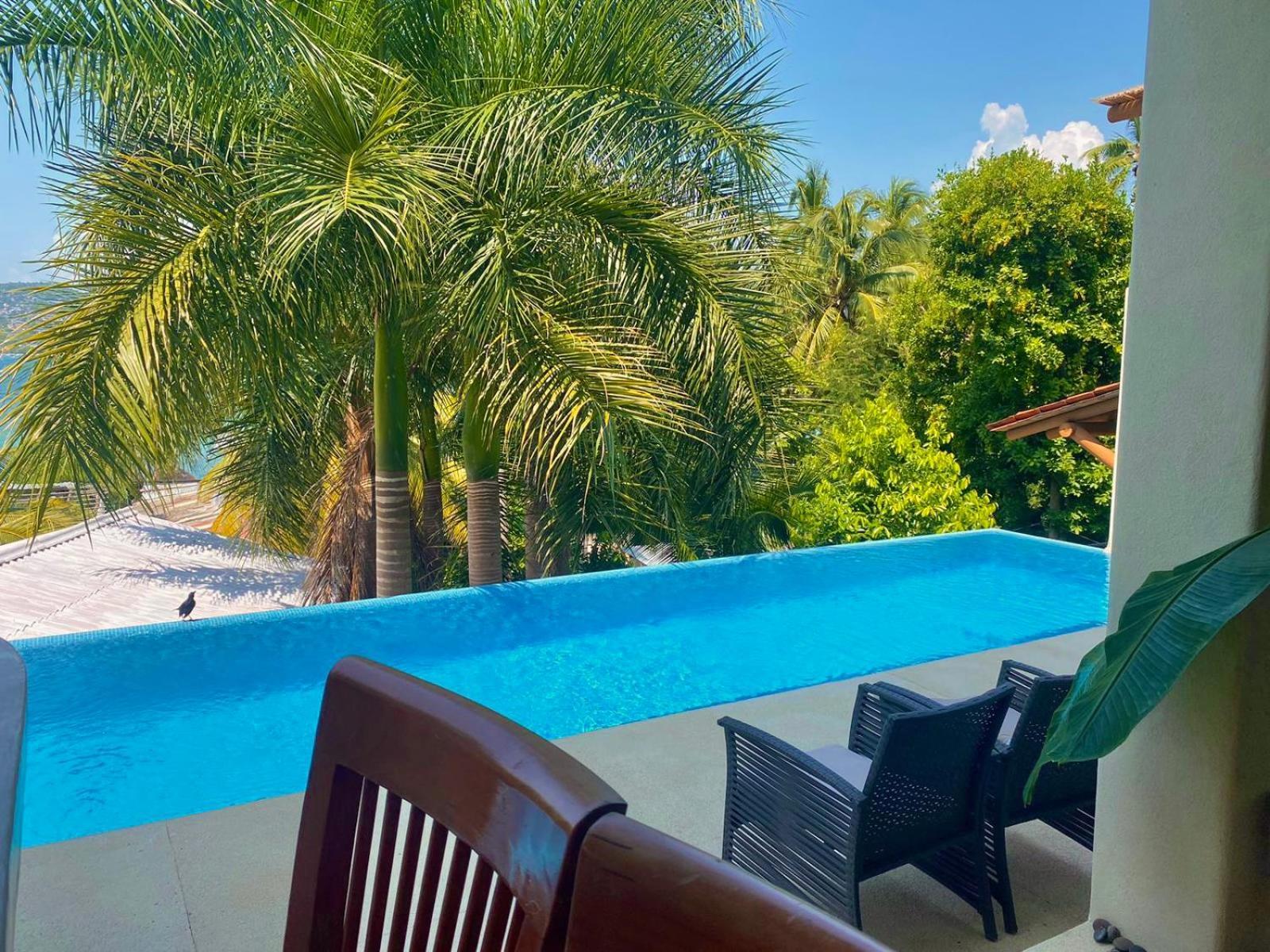 Homestay A Son De Mar - Playa Gatas Acceso Por Mar