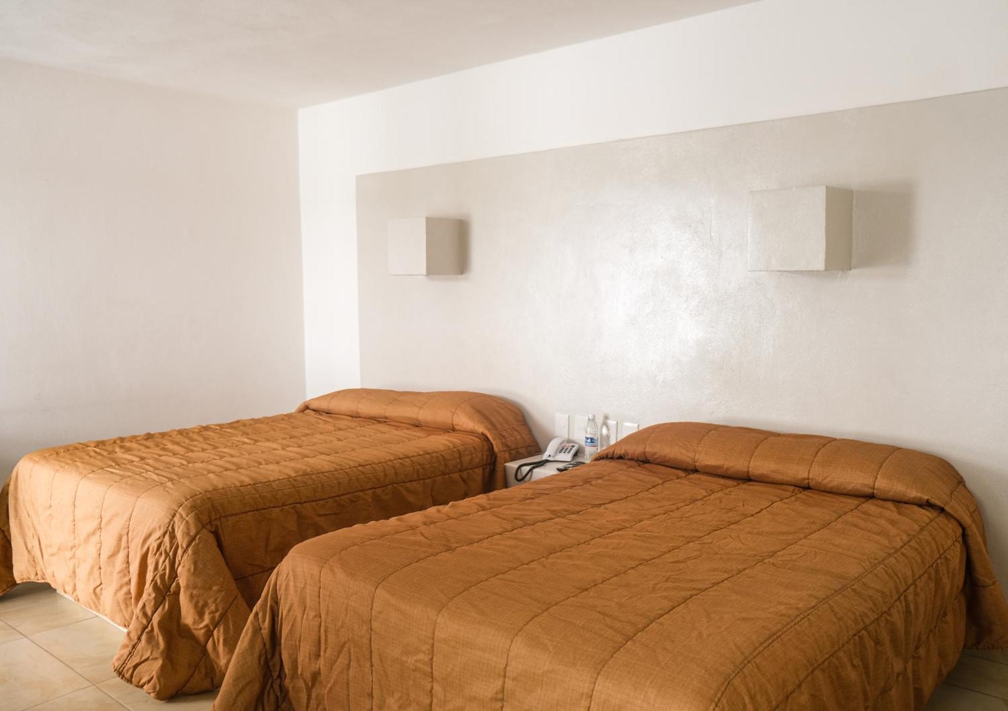 St. George Hotel Celaya (Guanajuato)