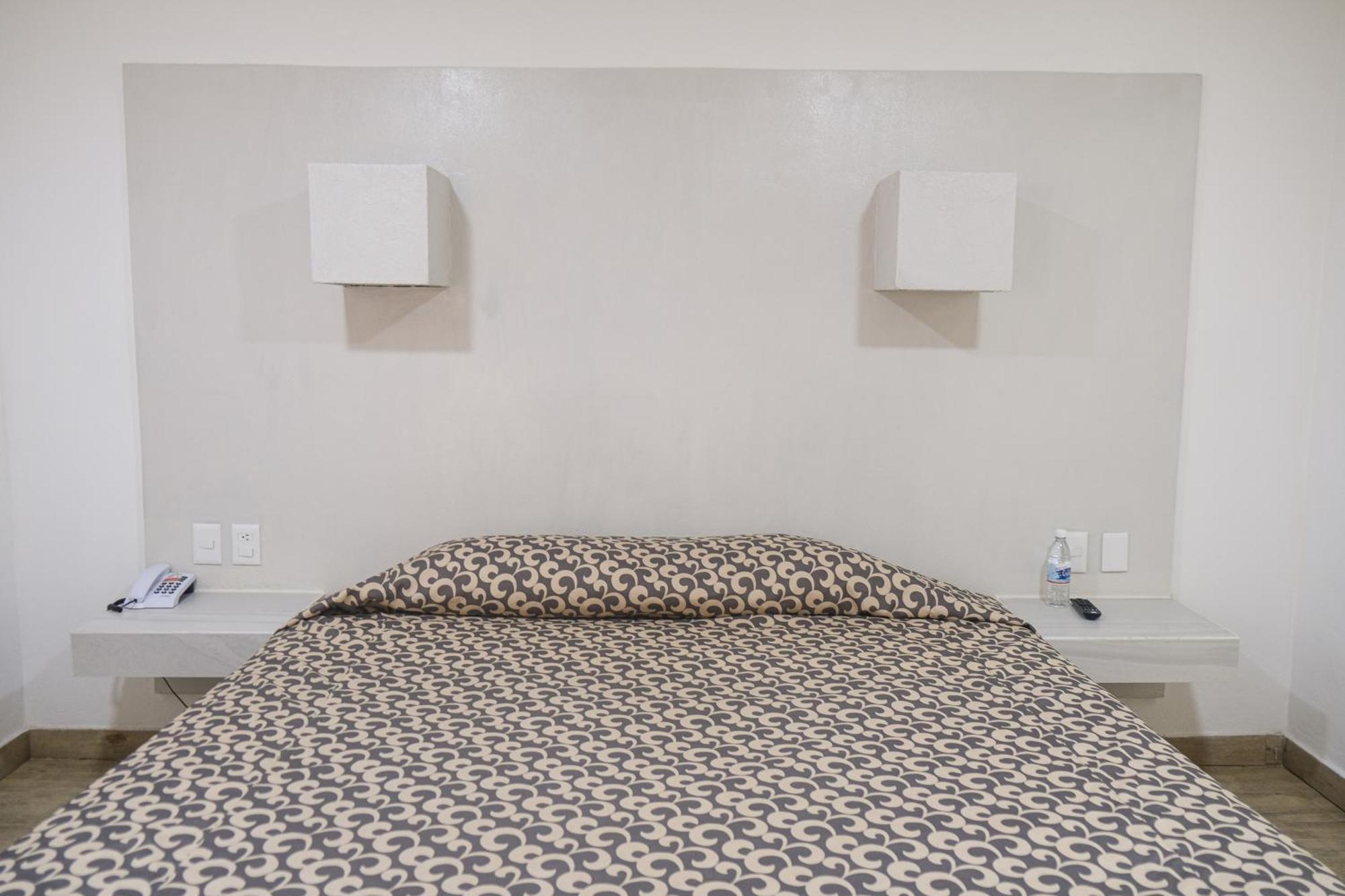 St. George Hotel Celaya (Guanajuato)