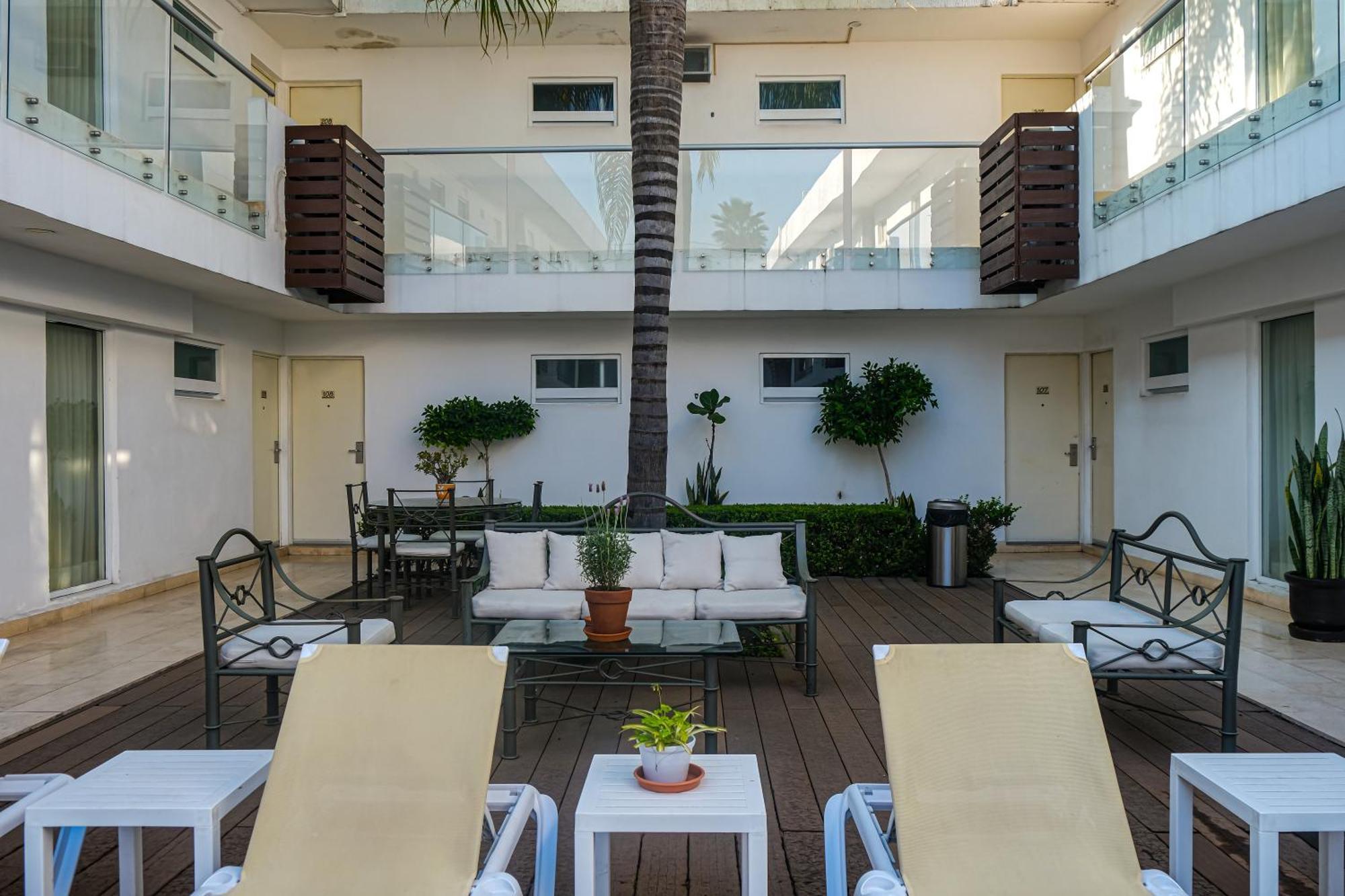 Hotel St. George 4*