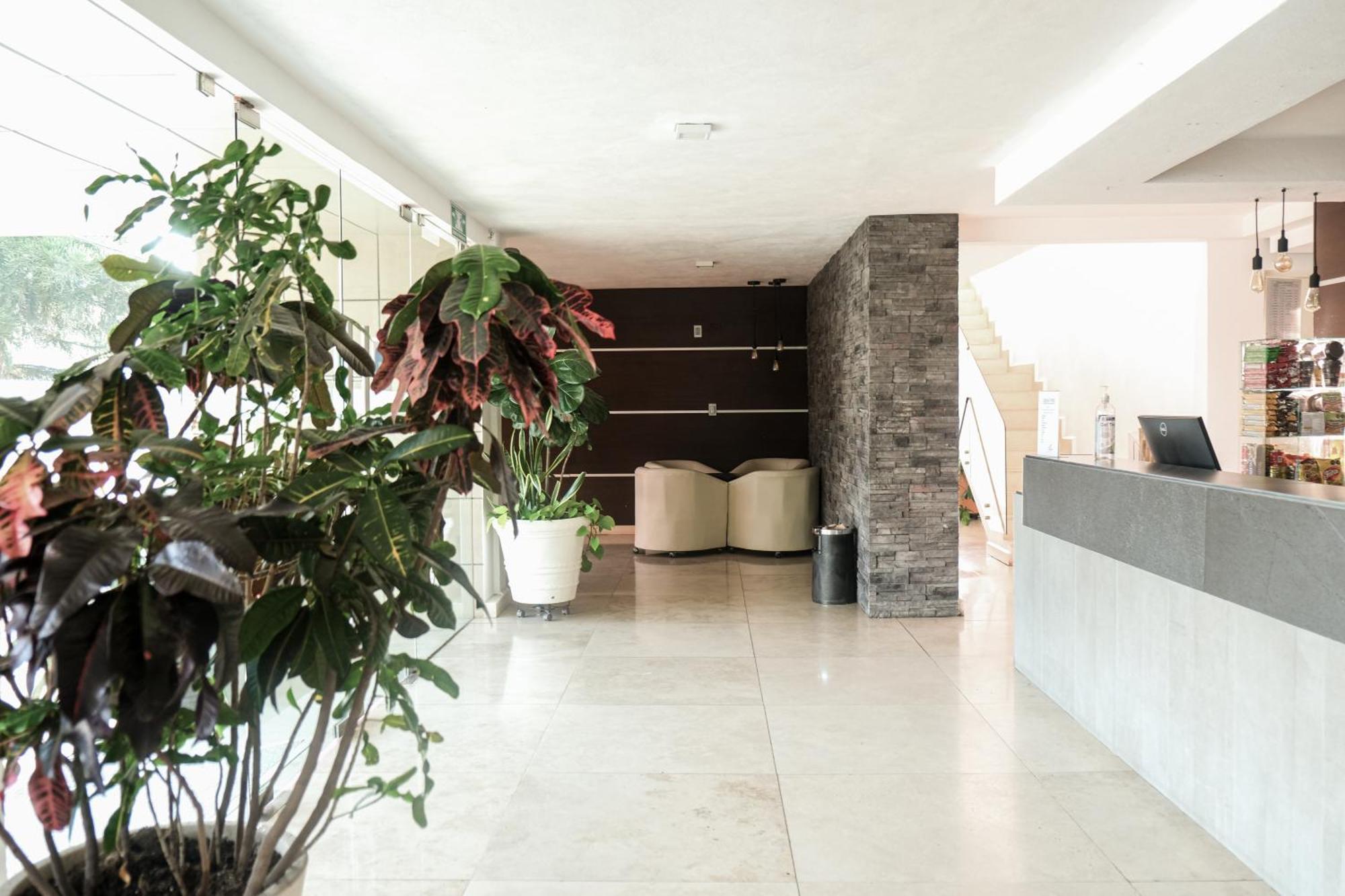 Hotel St. George 4*