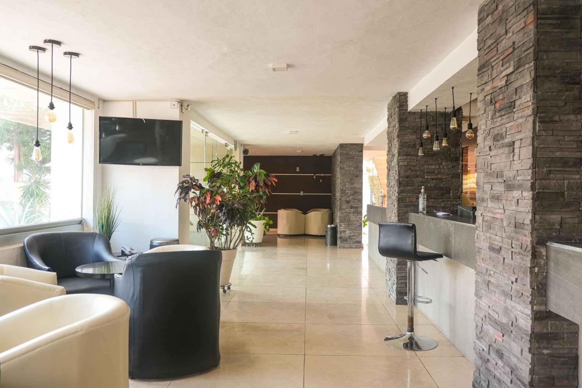Hotel St. George 4*