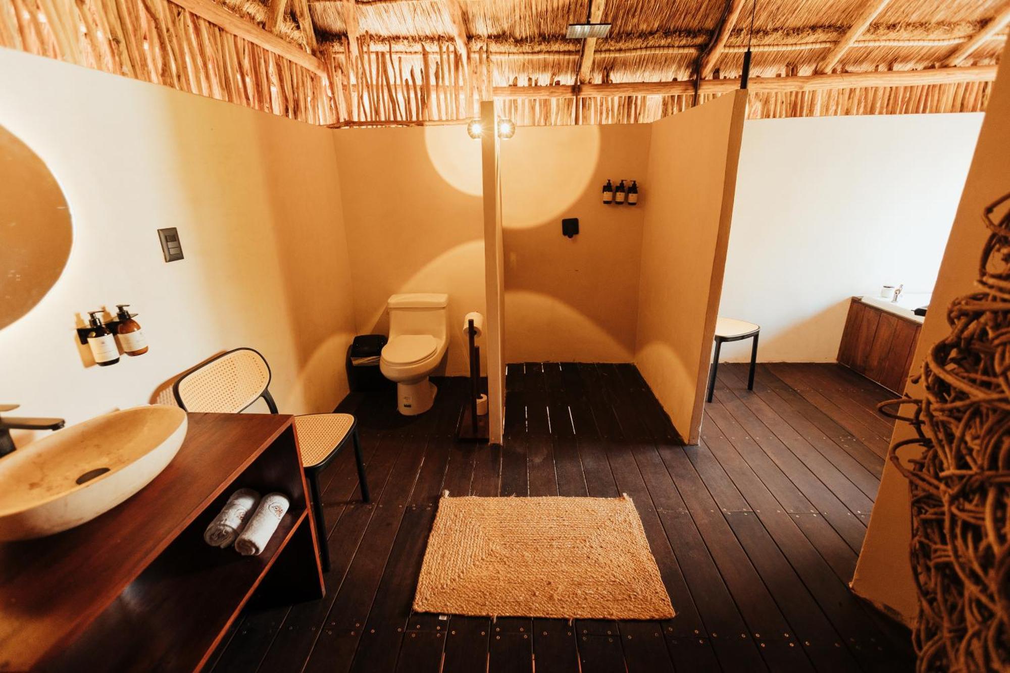 Bed & Breakfast Casa Ku - Adults Only