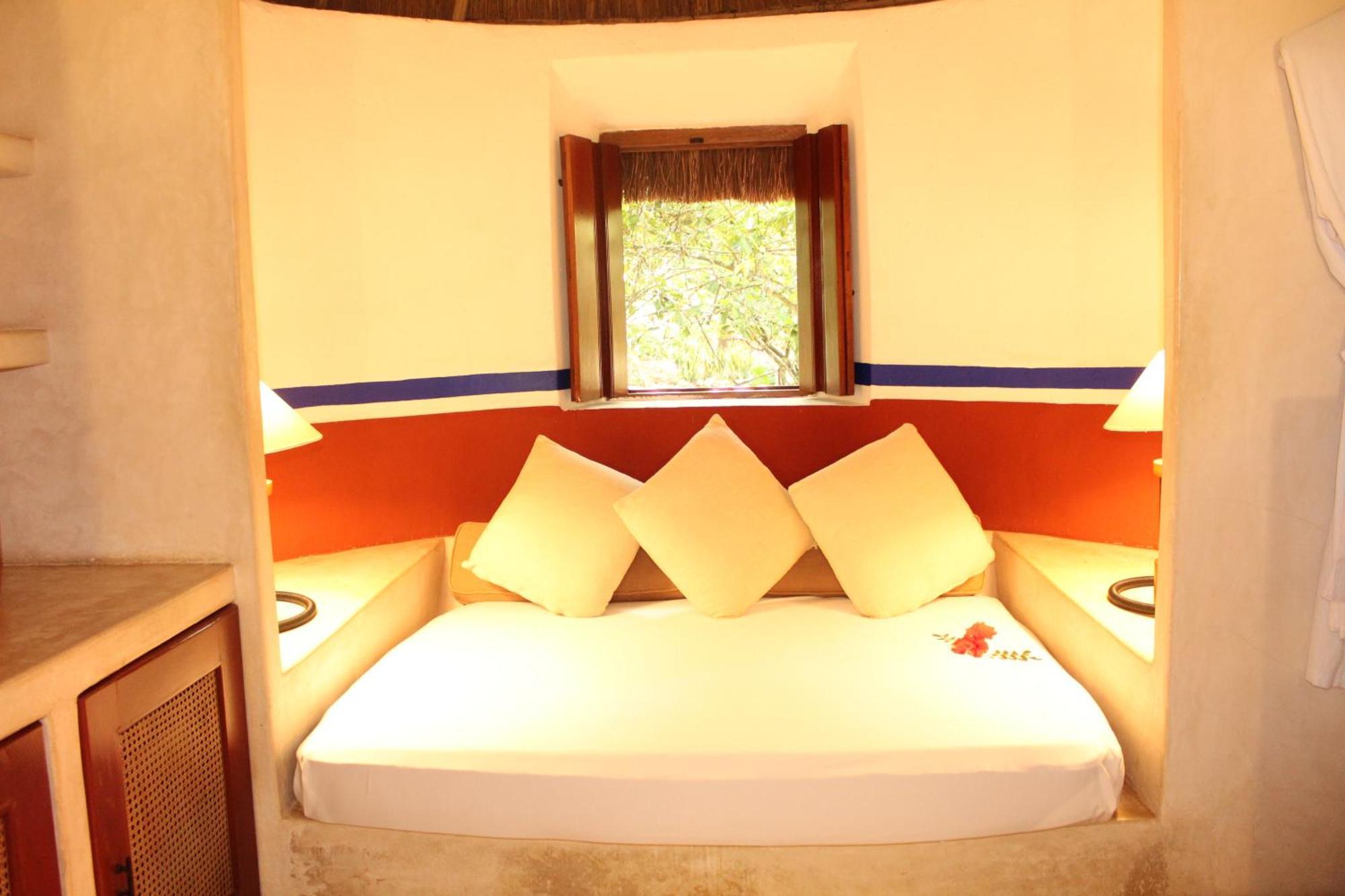 Hotel Hacienda Santa Rosa De Lima 5*
