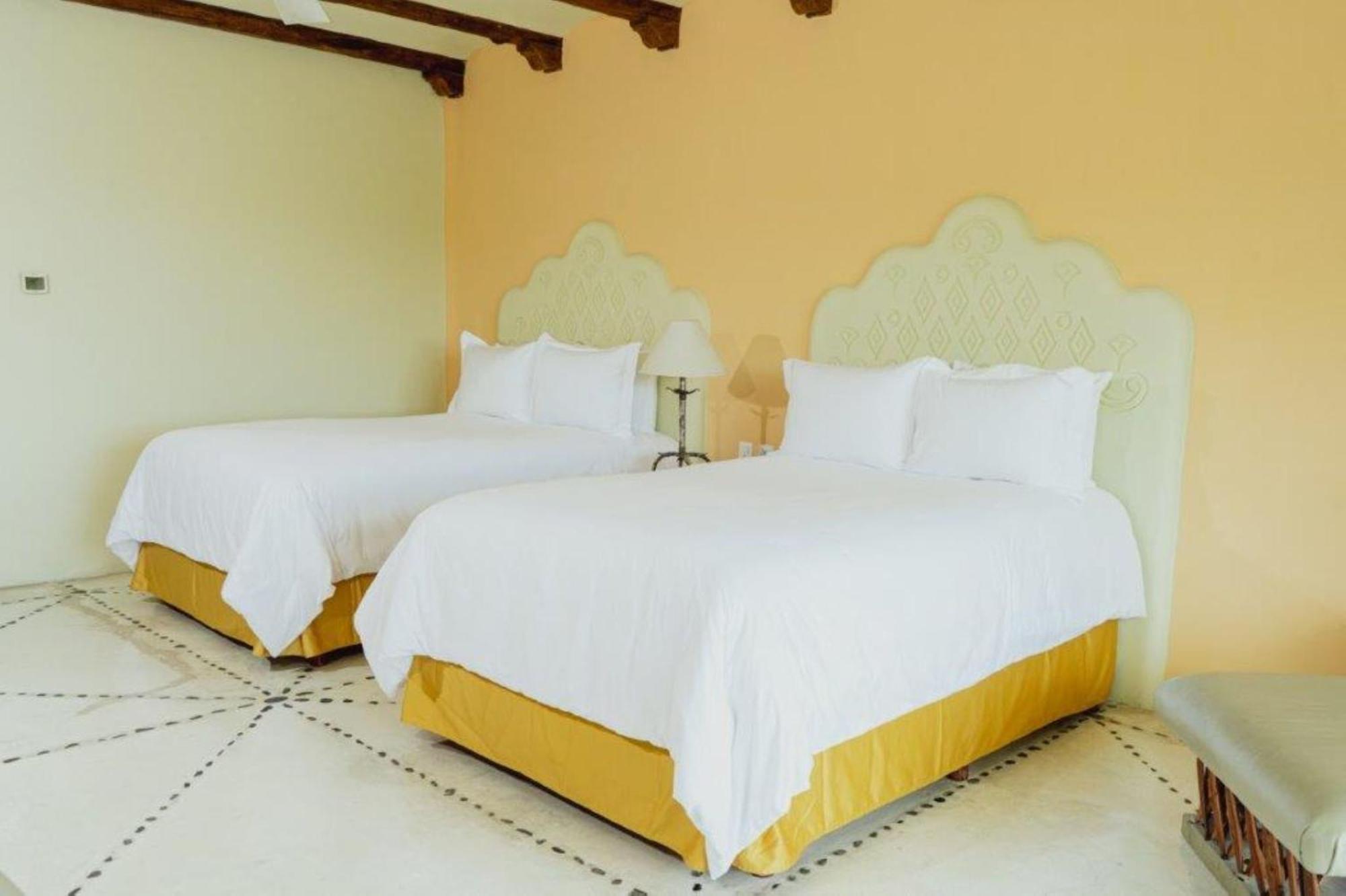 Quinta Real Huatulco Hotel