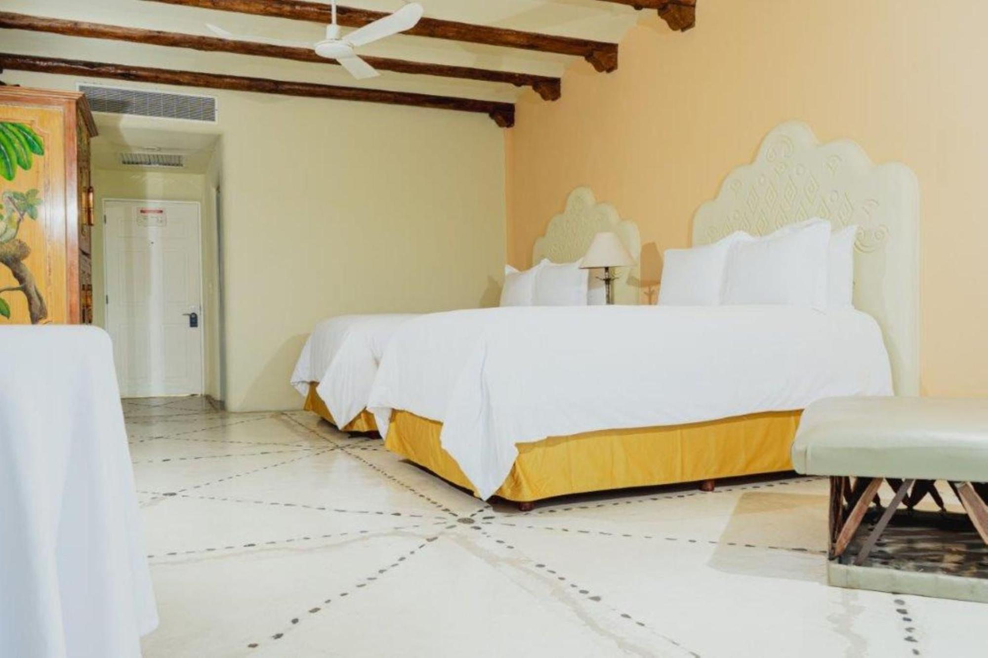 Quinta Real Huatulco