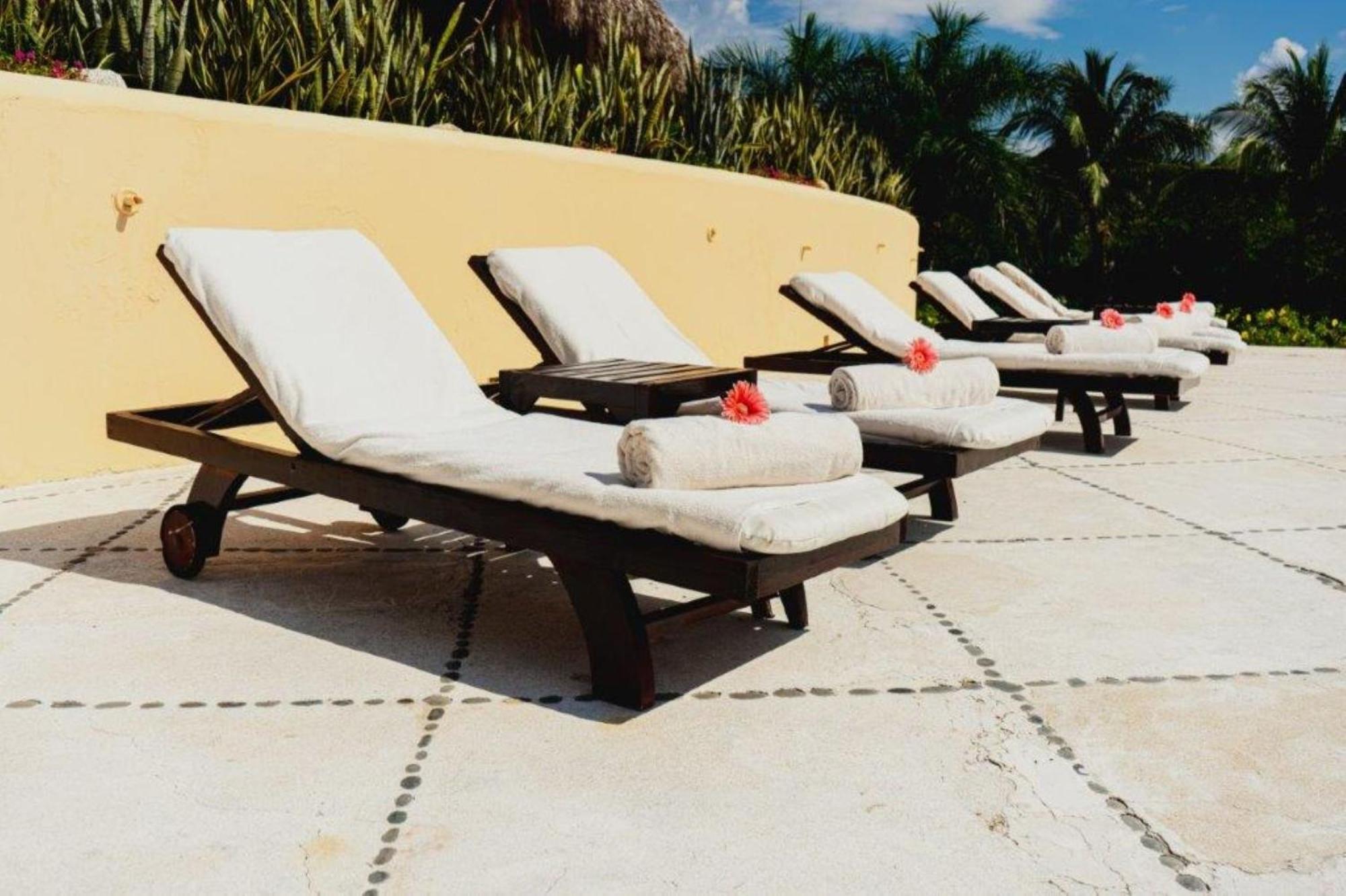 Hotel Quinta Real Huatulco 5*