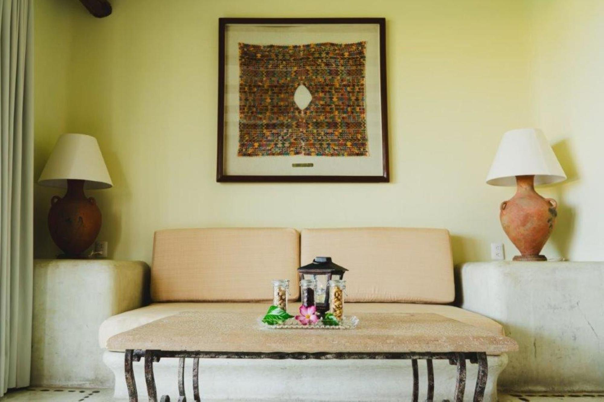 Hotel Quinta Real Huatulco