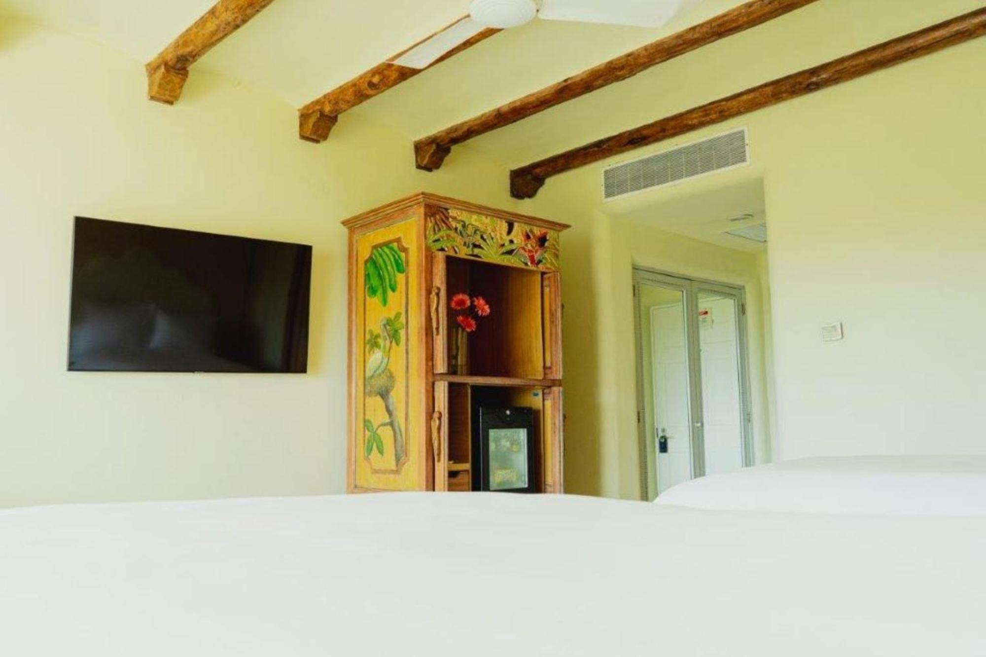 Quinta Real Huatulco Hotel Santa Cruz Huatulco