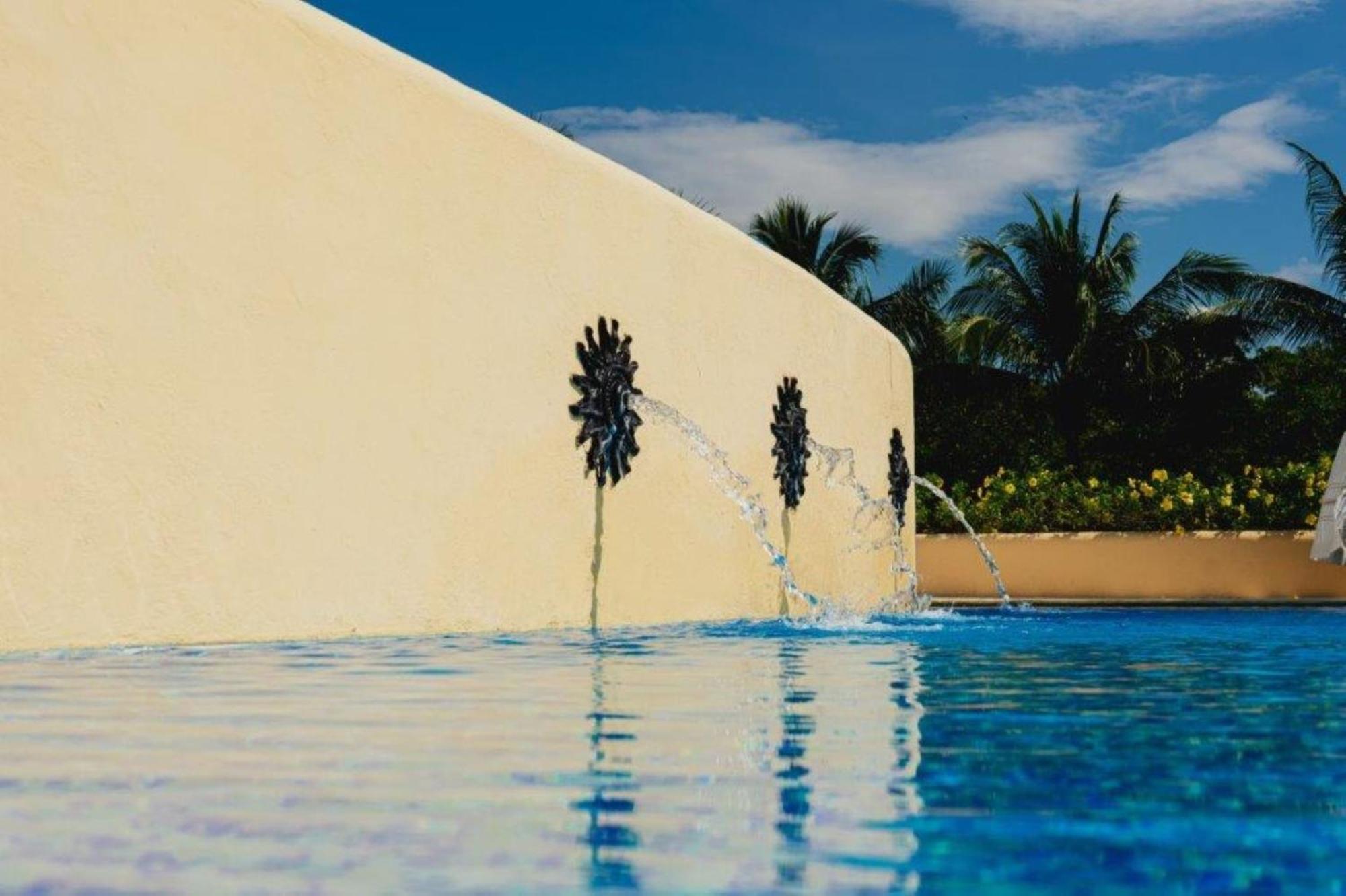 Quinta Real Huatulco Hotel 5*