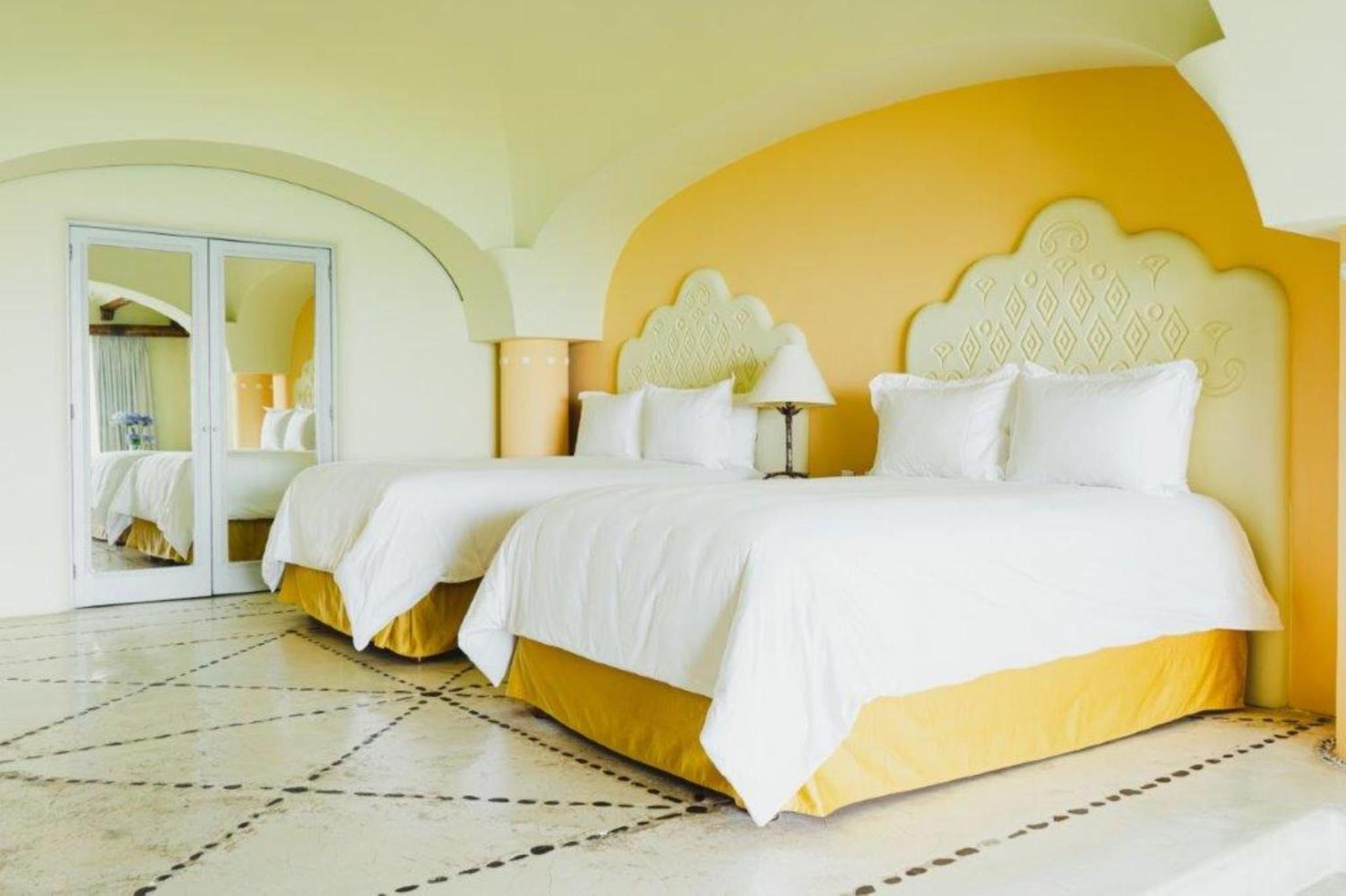 Quinta Real Huatulco Santa Cruz Huatulco