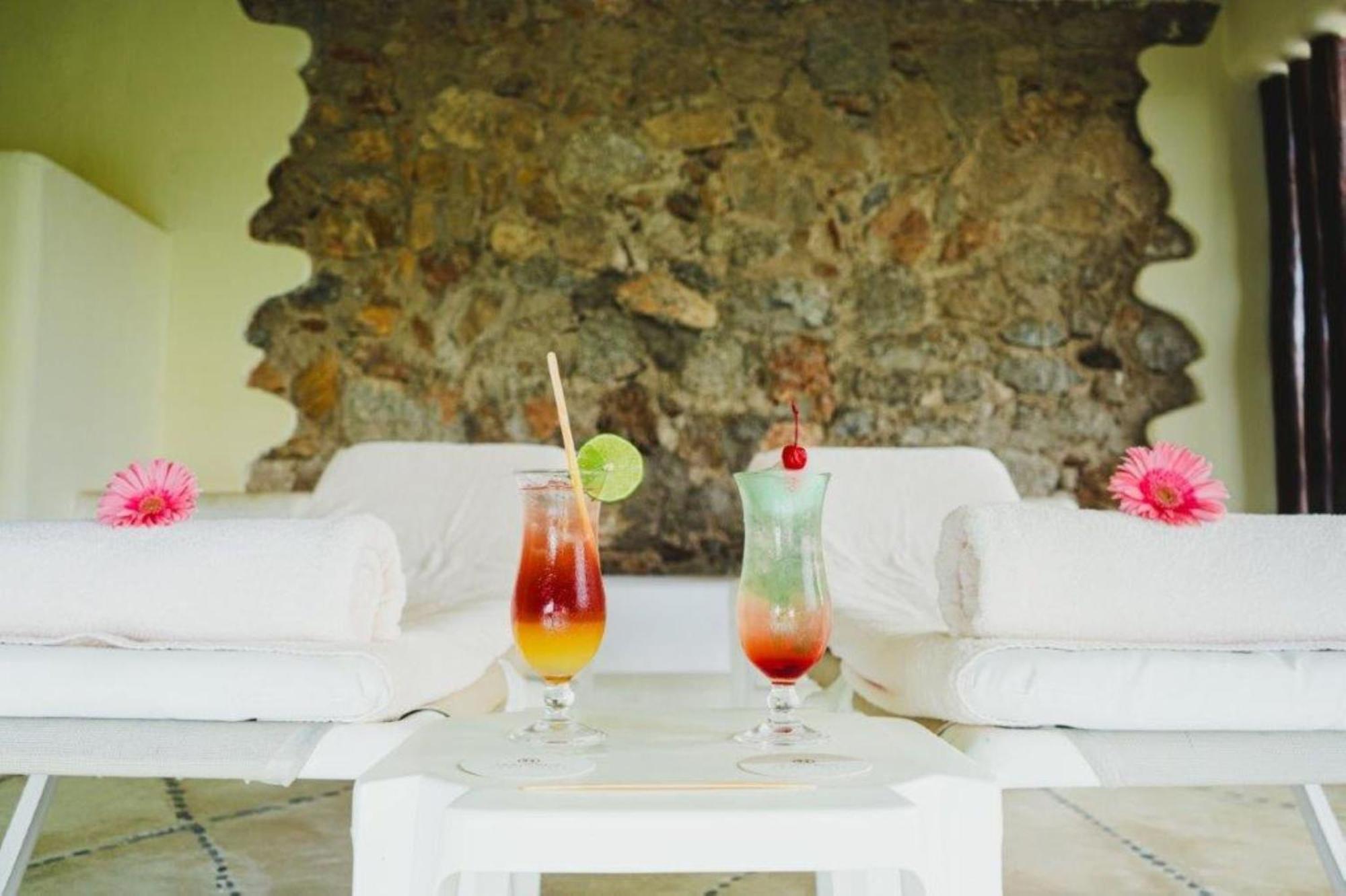 Quinta Real Huatulco 5*