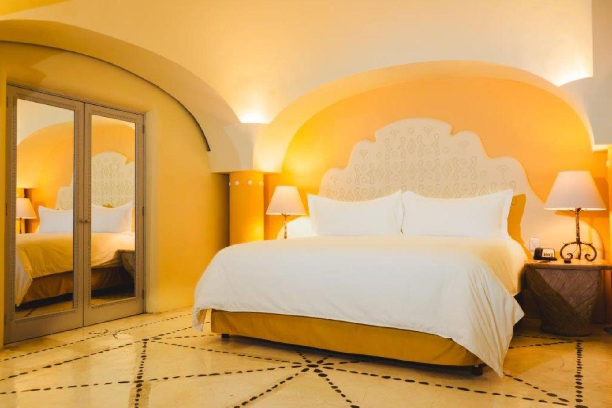 Hotel Quinta Real Huatulco 5*