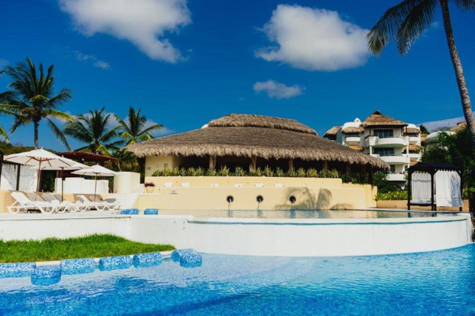 Quinta Real Huatulco