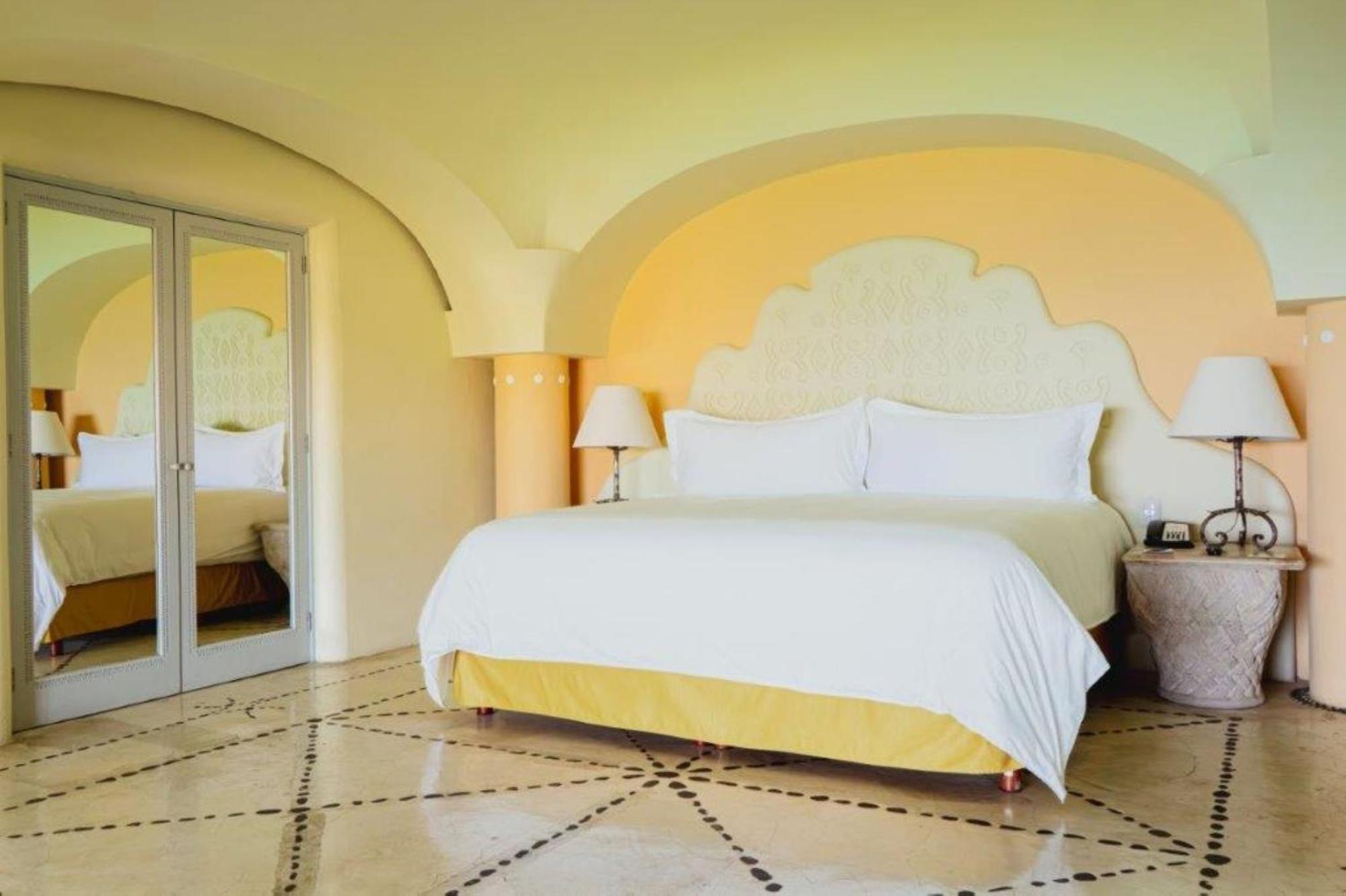 Quinta Real Huatulco Hotel Santa Cruz Huatulco