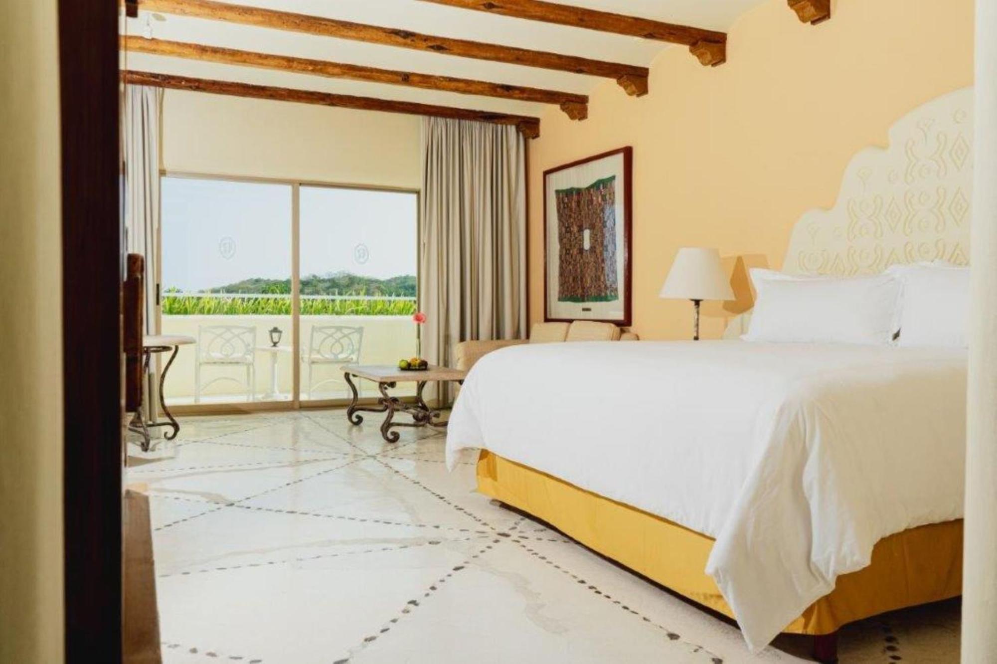 Quinta Real Huatulco 5* Santa Cruz Huatulco