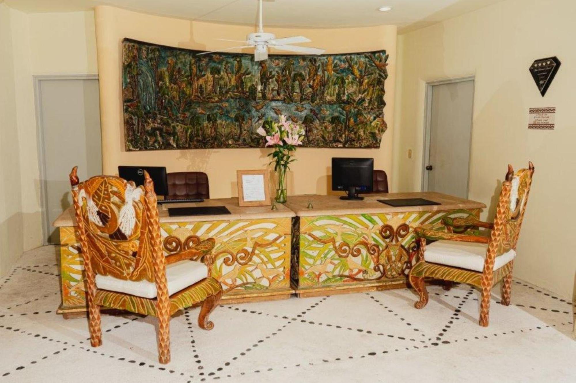 Hotel Quinta Real Huatulco 5*