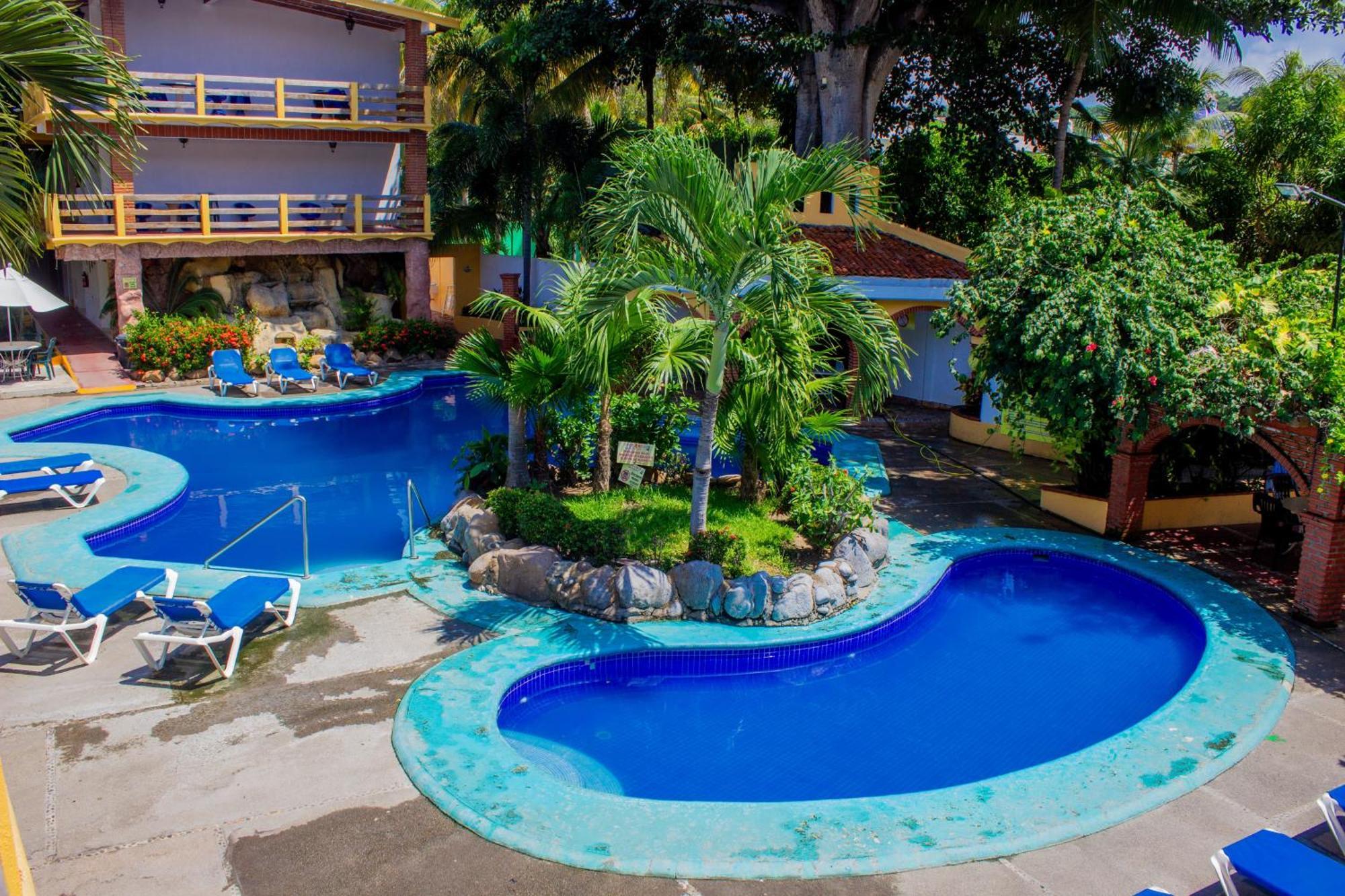 As De Oros Hotel 3*