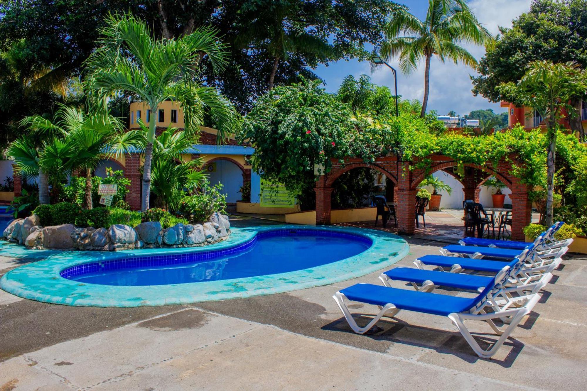As De Oros Hotel