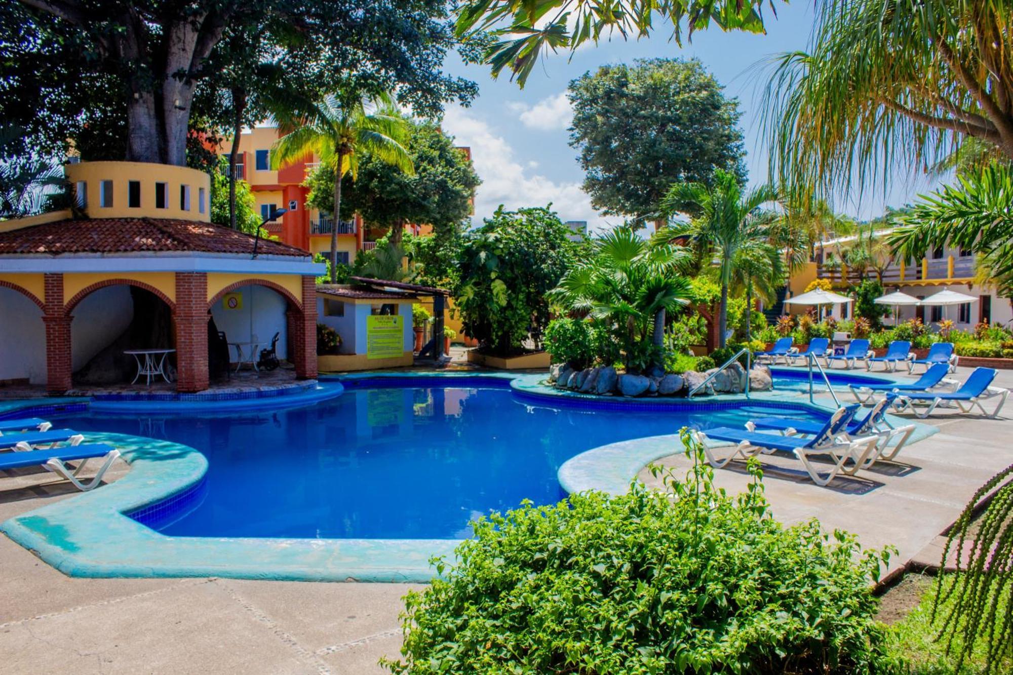 As De Oros Hotel