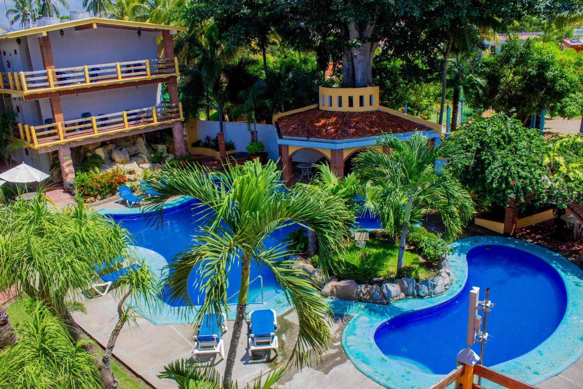 Hotel As De Oros