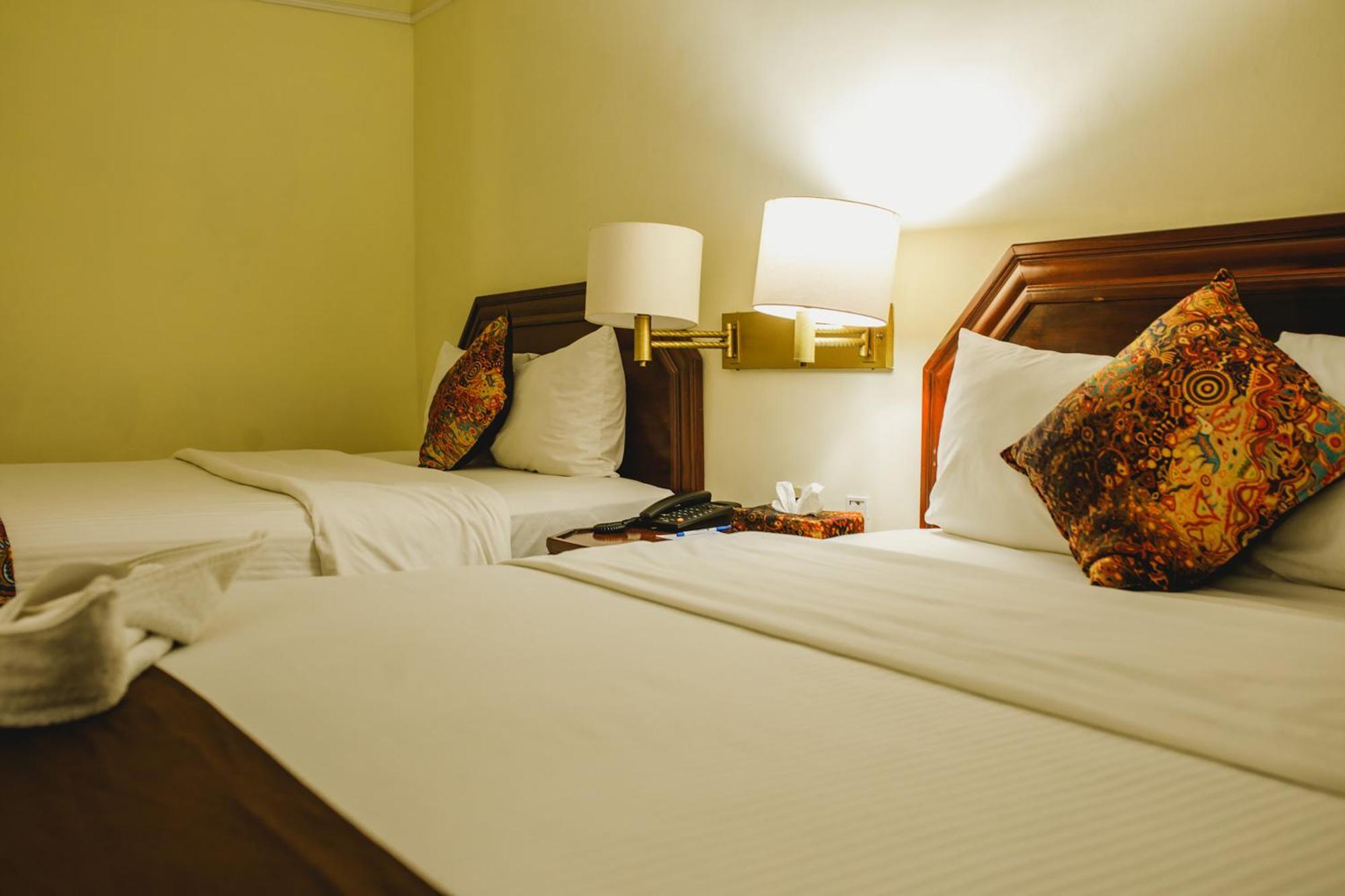 Hotel Nk Nekie 4*