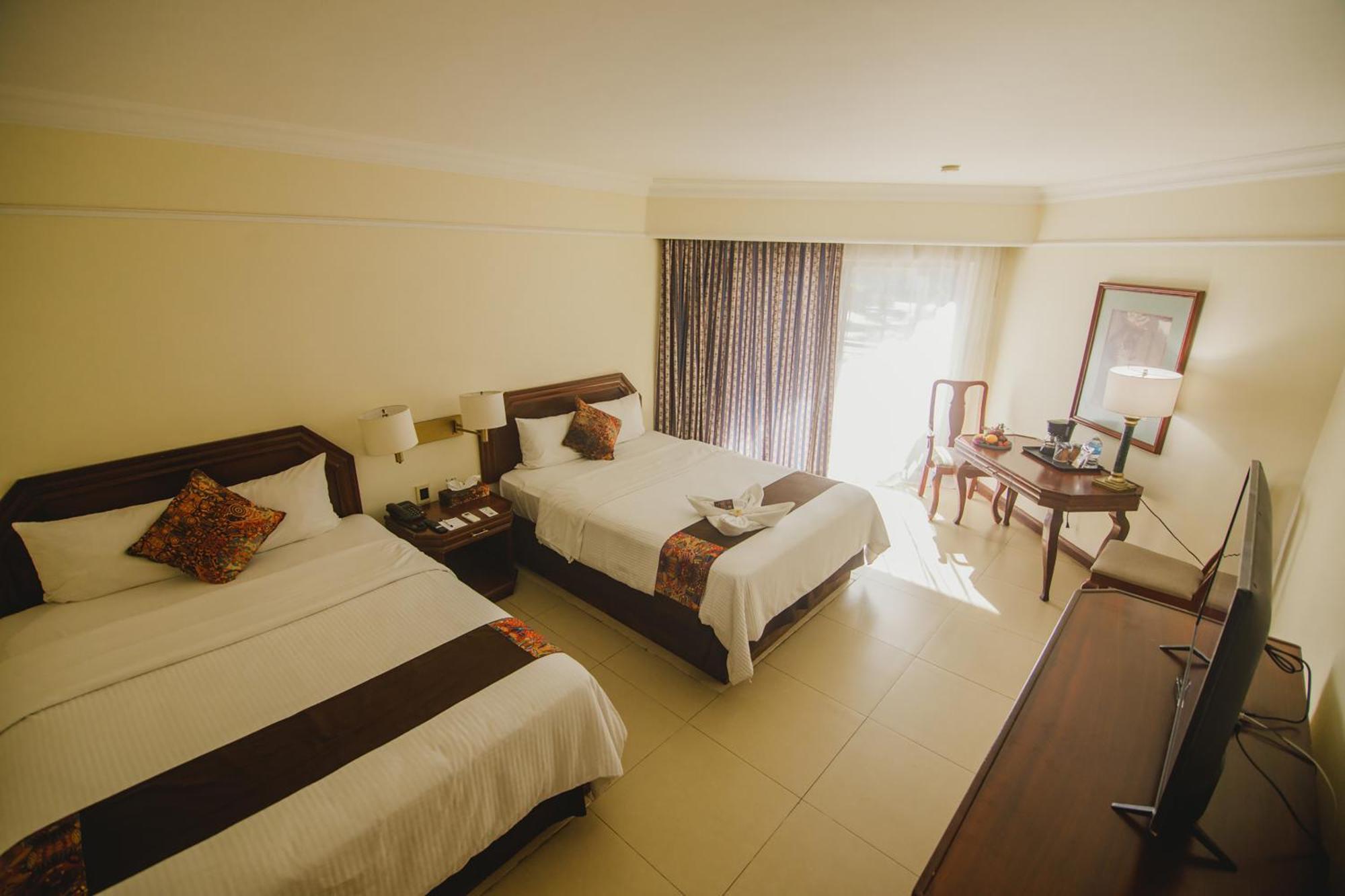 Hotel Nk Nekie Tepic