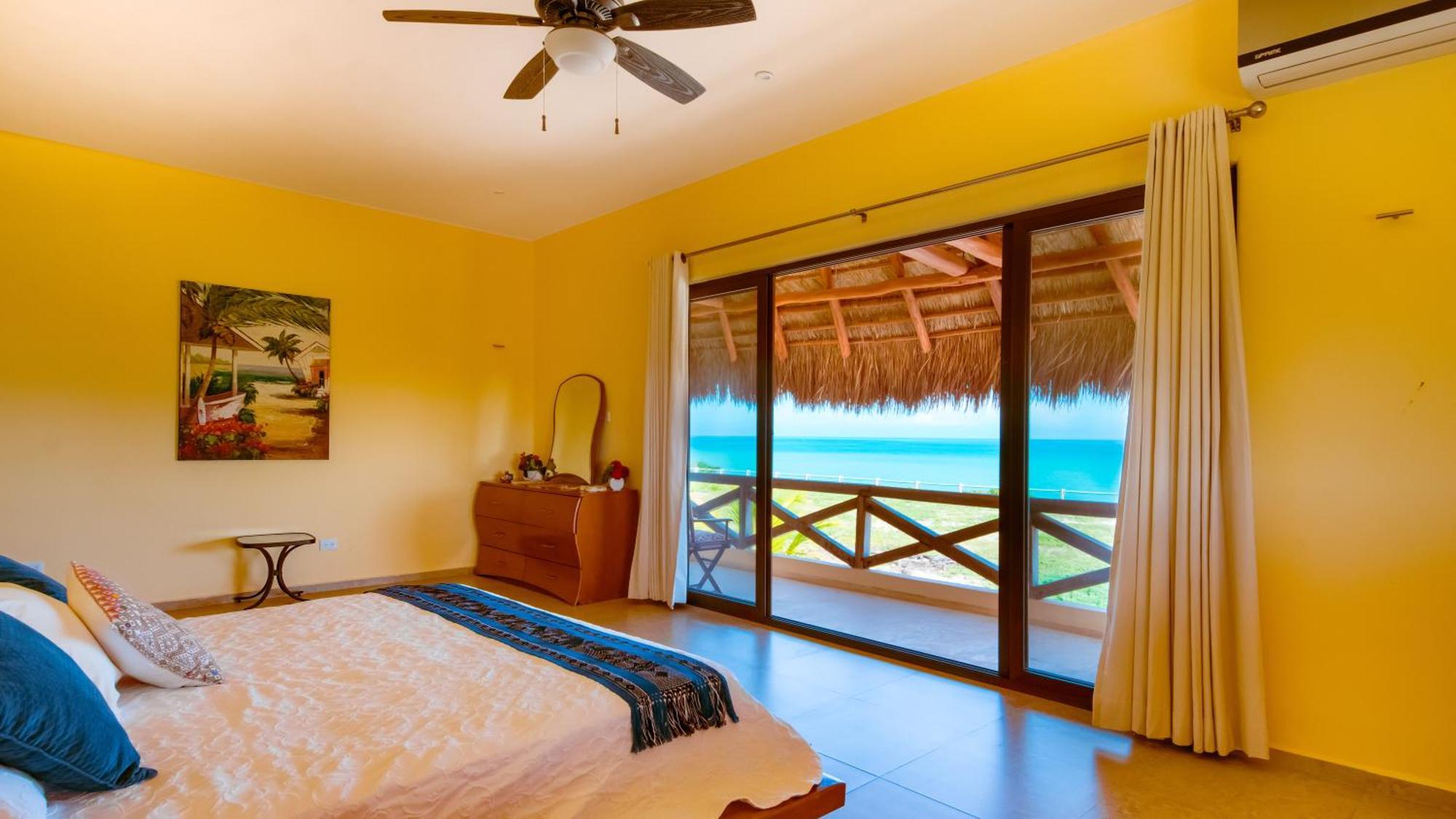 Casa Bul-kay's Holiday home Chicxulub