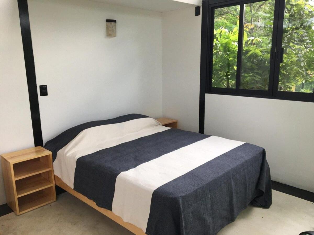 Centro Sati Apartment Cuatunalco