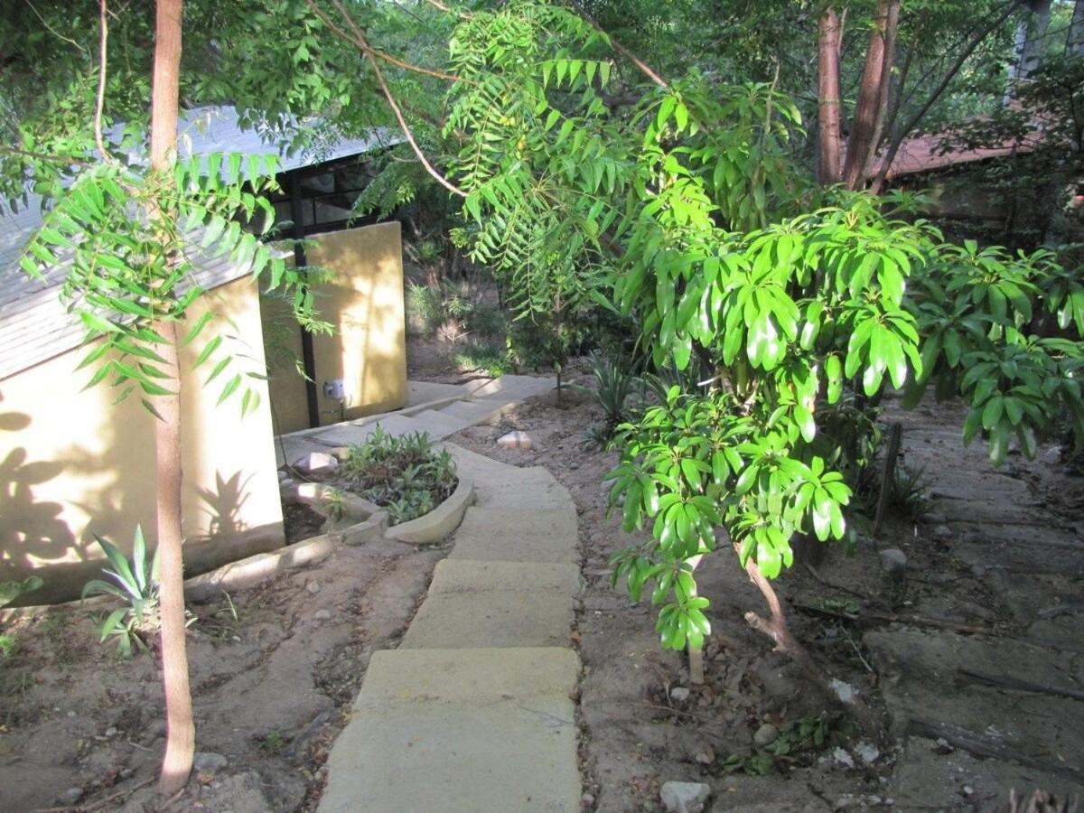 Centro Sati Apartment *
