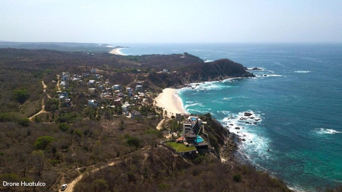 Centro Sati * Cuatunalco