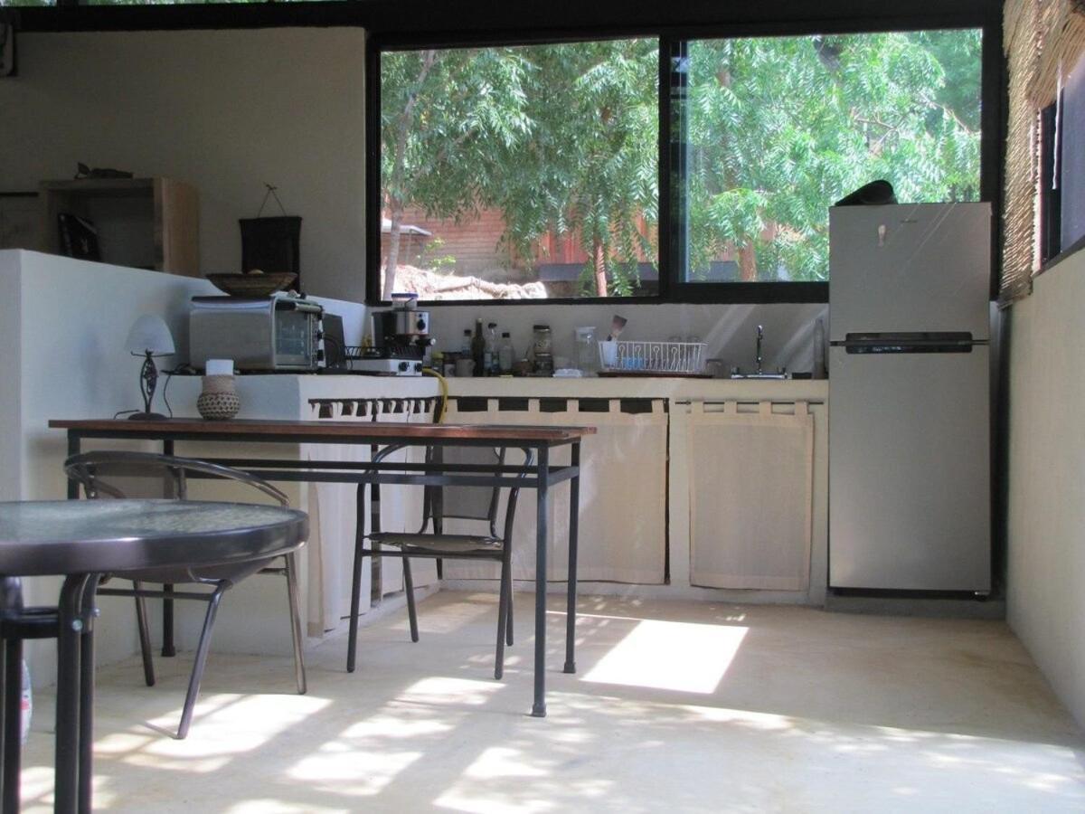 Centro Sati Apartment Cuatunalco