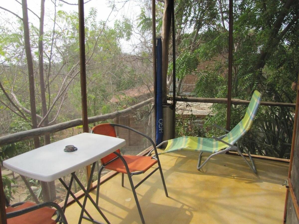 Centro Sati Apartment