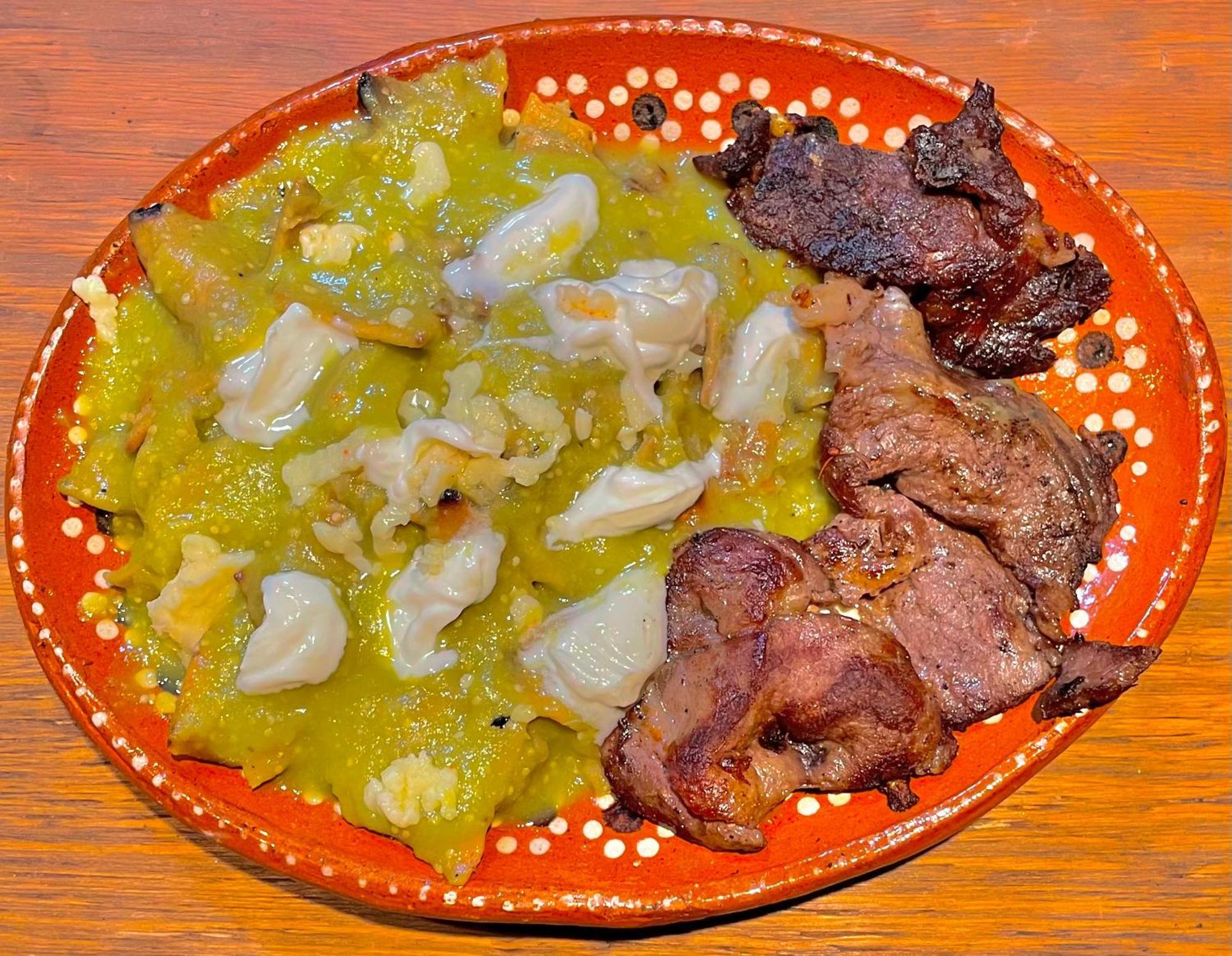 Siete Nogales Con Bano Compartido Hotel