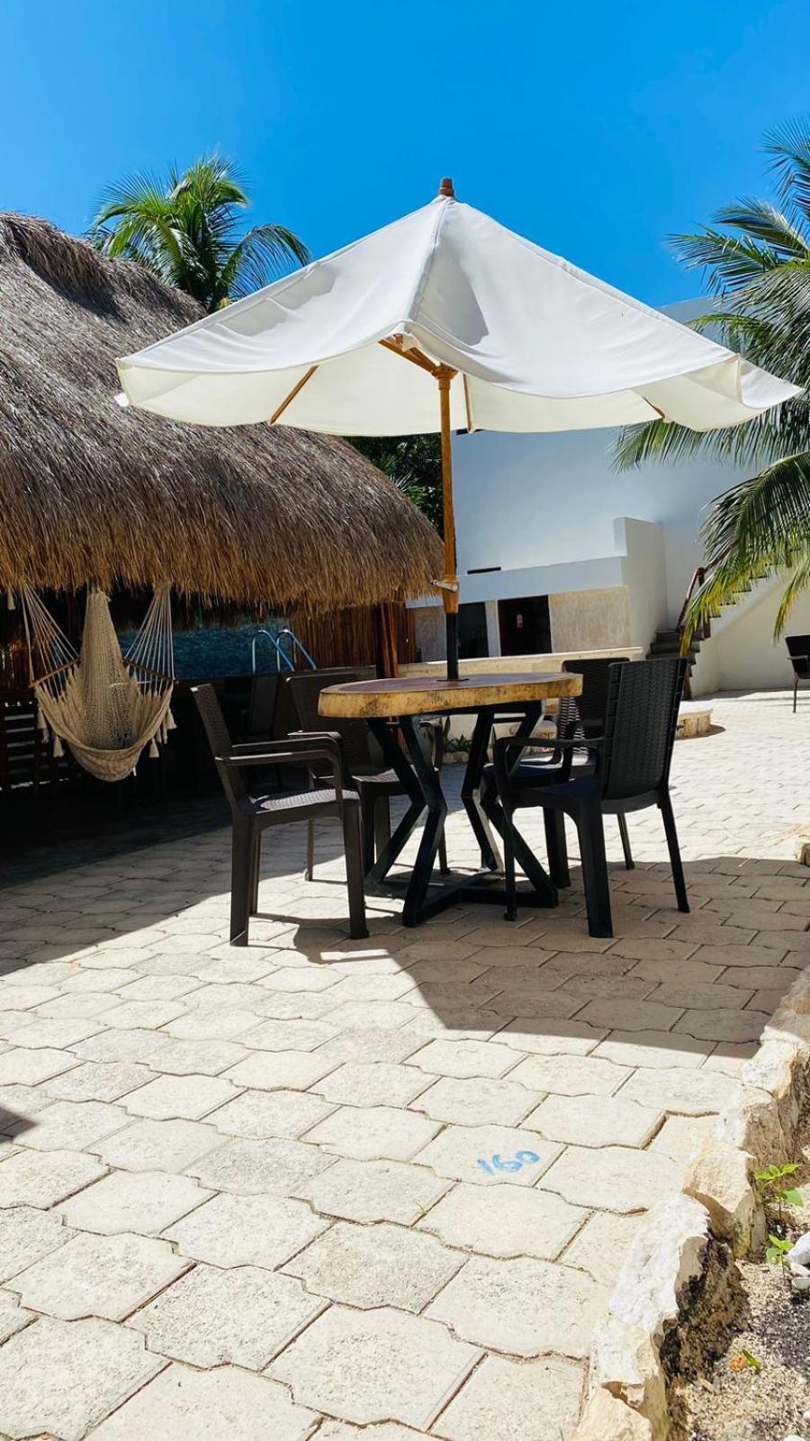 Casa Delfines Hotel Rio Lagartos
