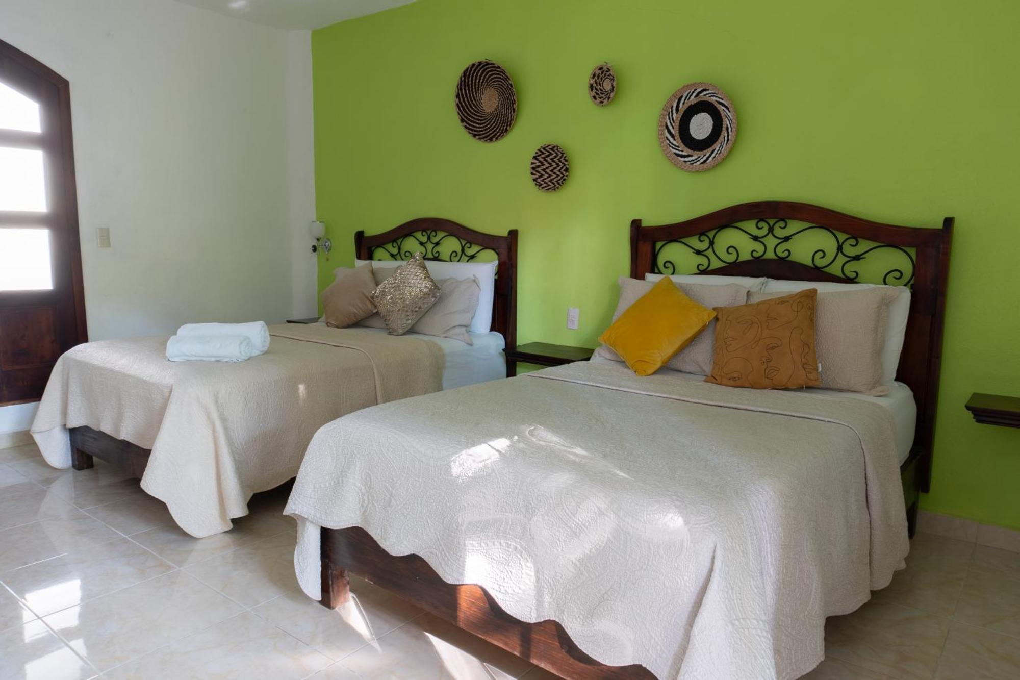 Hotel Paraiso Encantado 3*