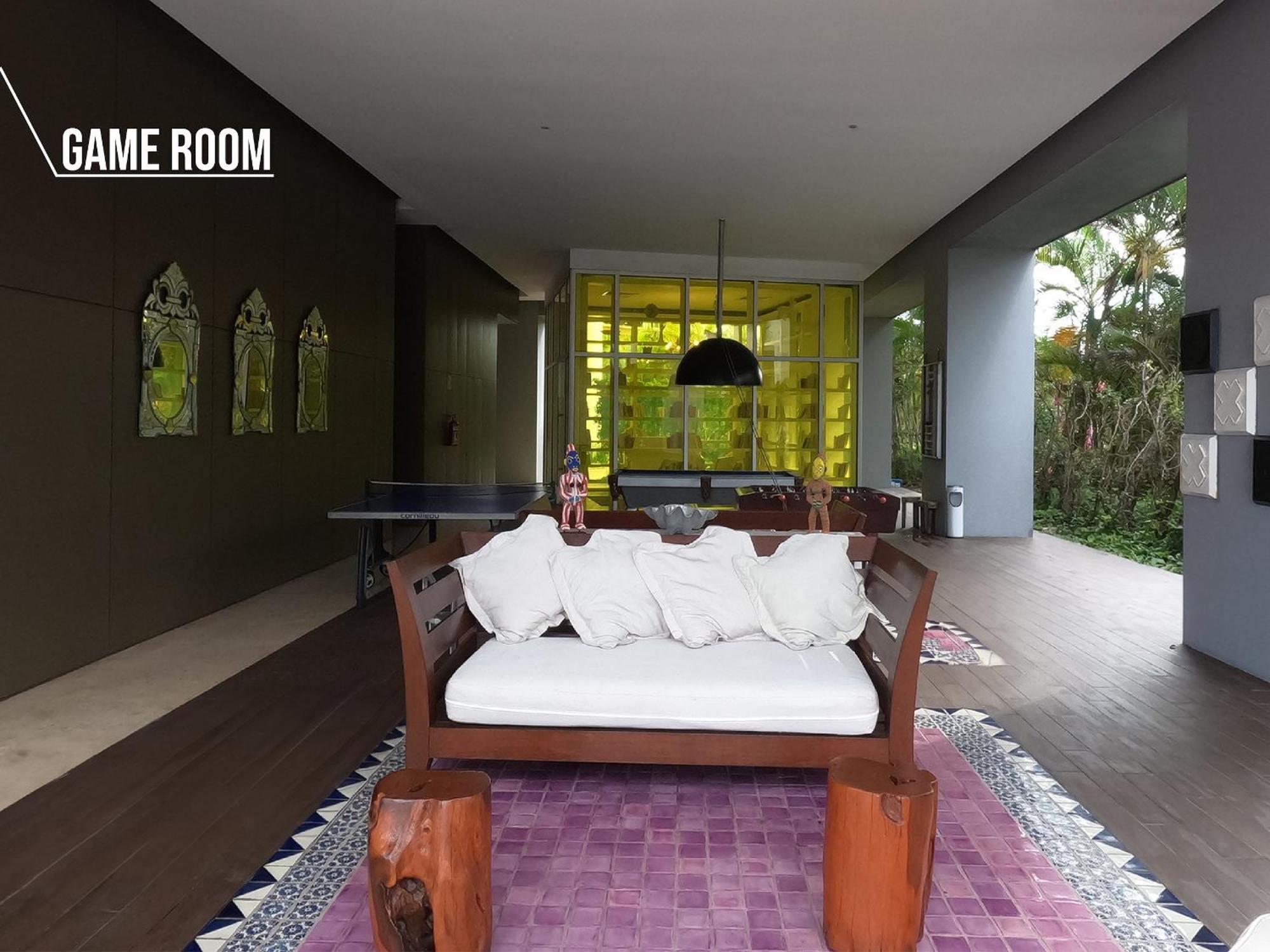 Apartment Icon Vallarta Front By Bamboo Skylife Puerto Vallarta