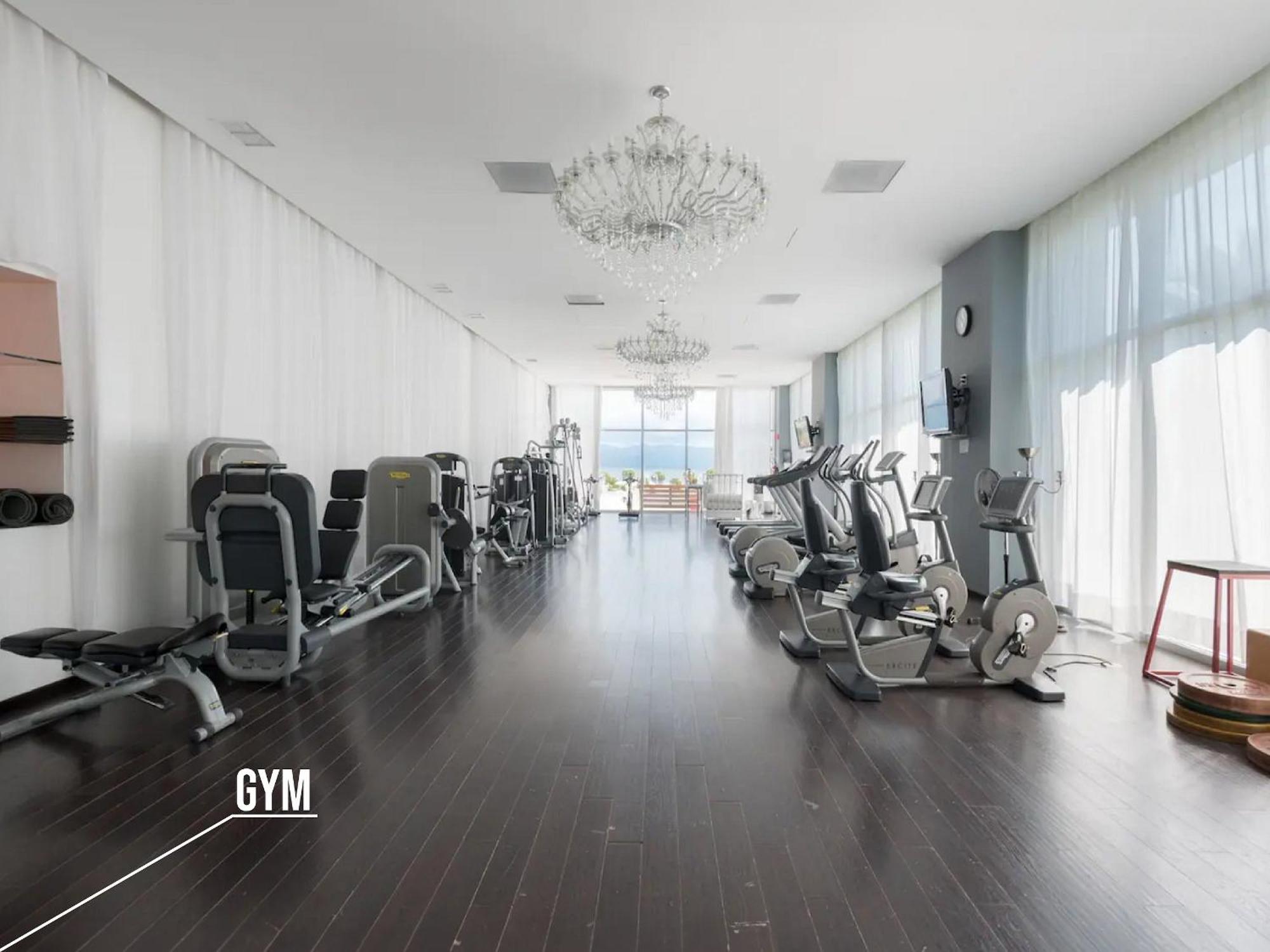 Apartment Icon Vallarta Front By Bamboo Skylife *
