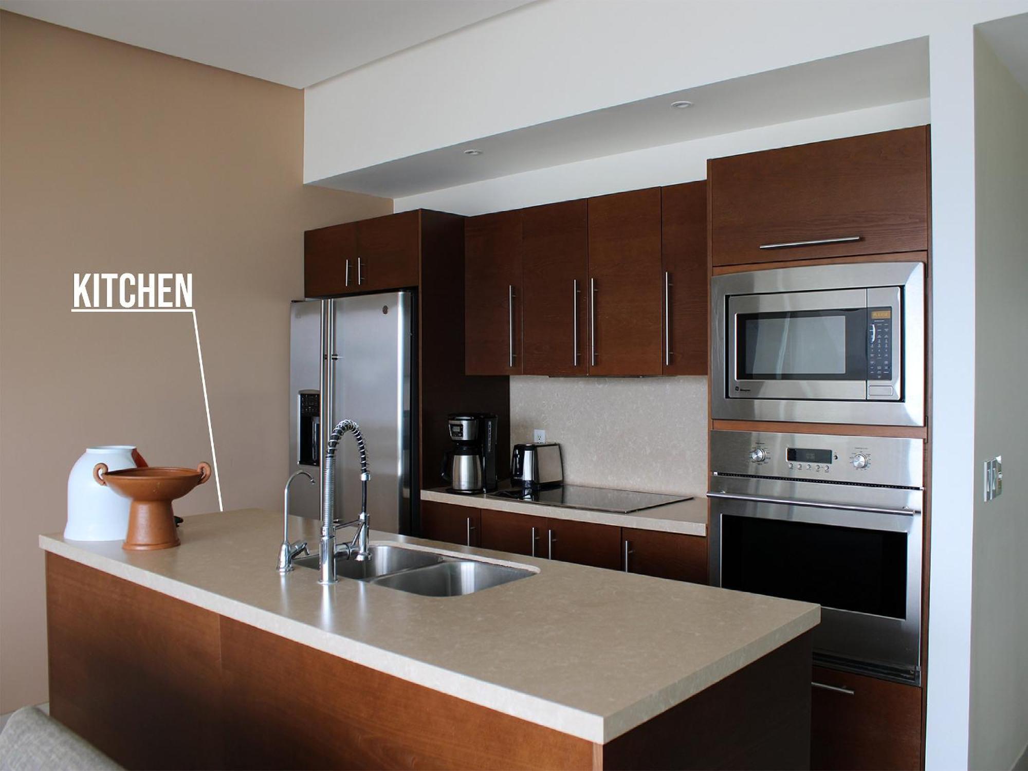 Icon Vallarta Front By Bamboo Skylife Apartment Puerto Vallarta