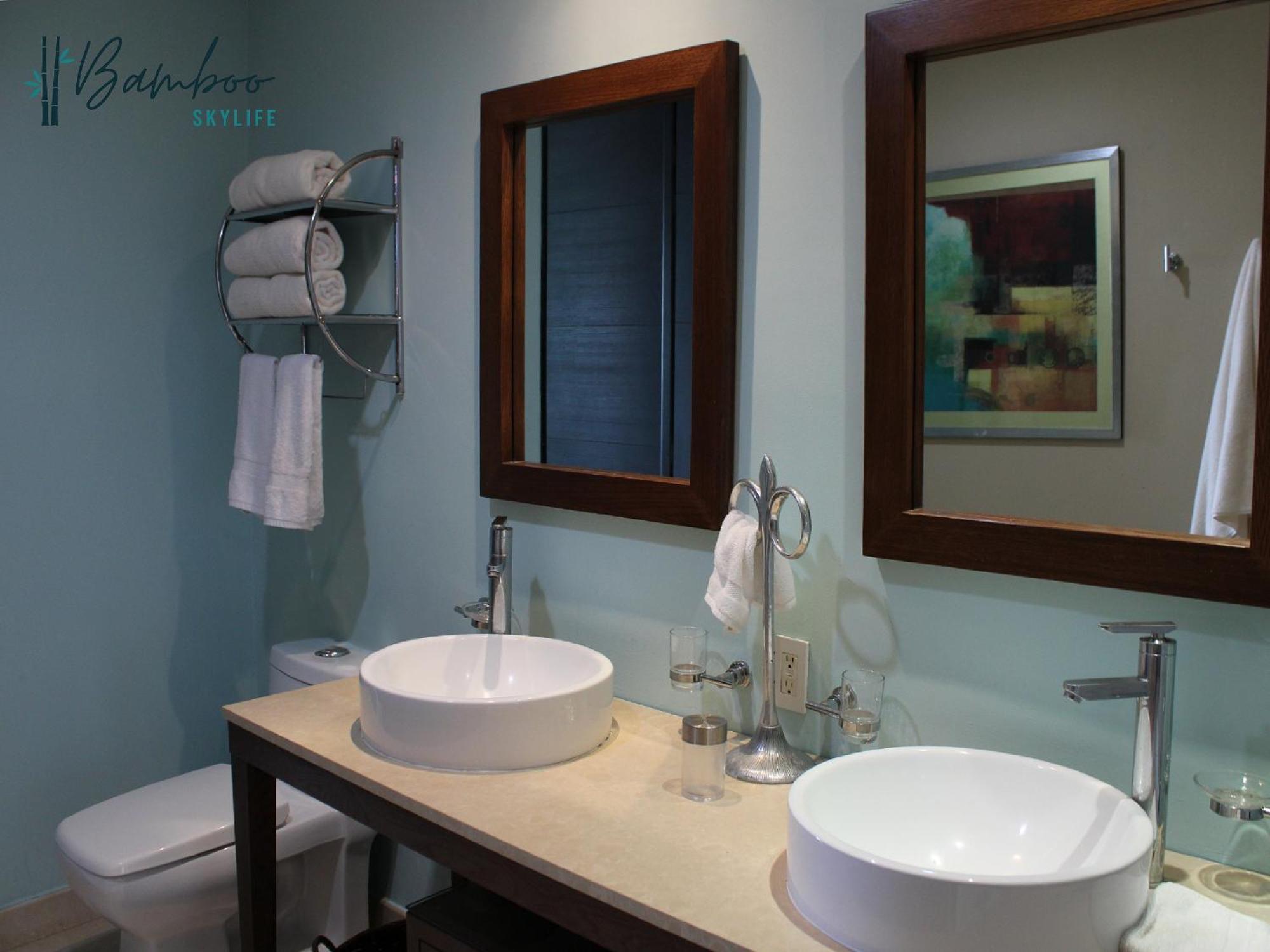 Icon Vallarta Front By Bamboo Skylife