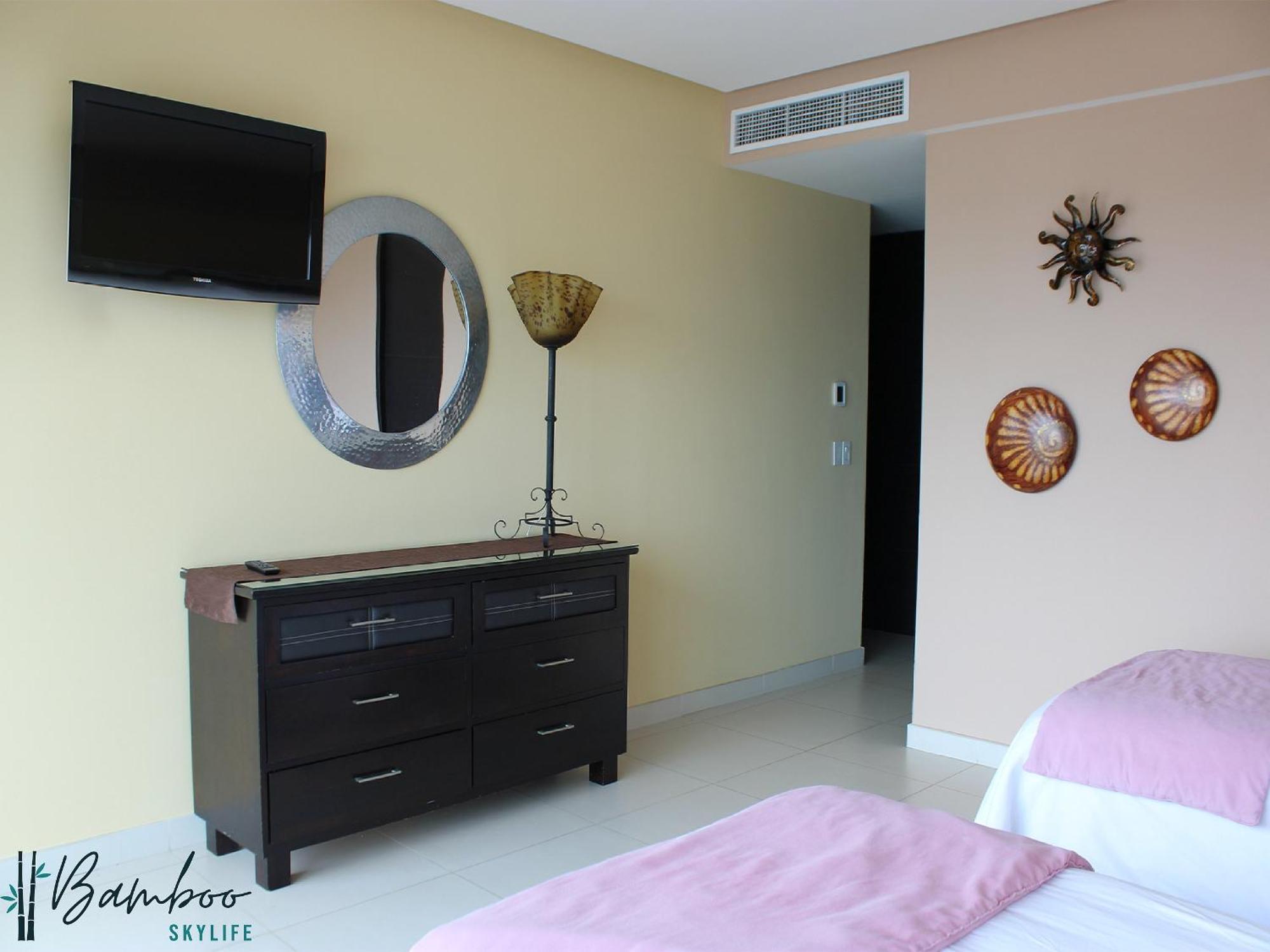 Apartment Icon Vallarta Front By Bamboo Skylife *