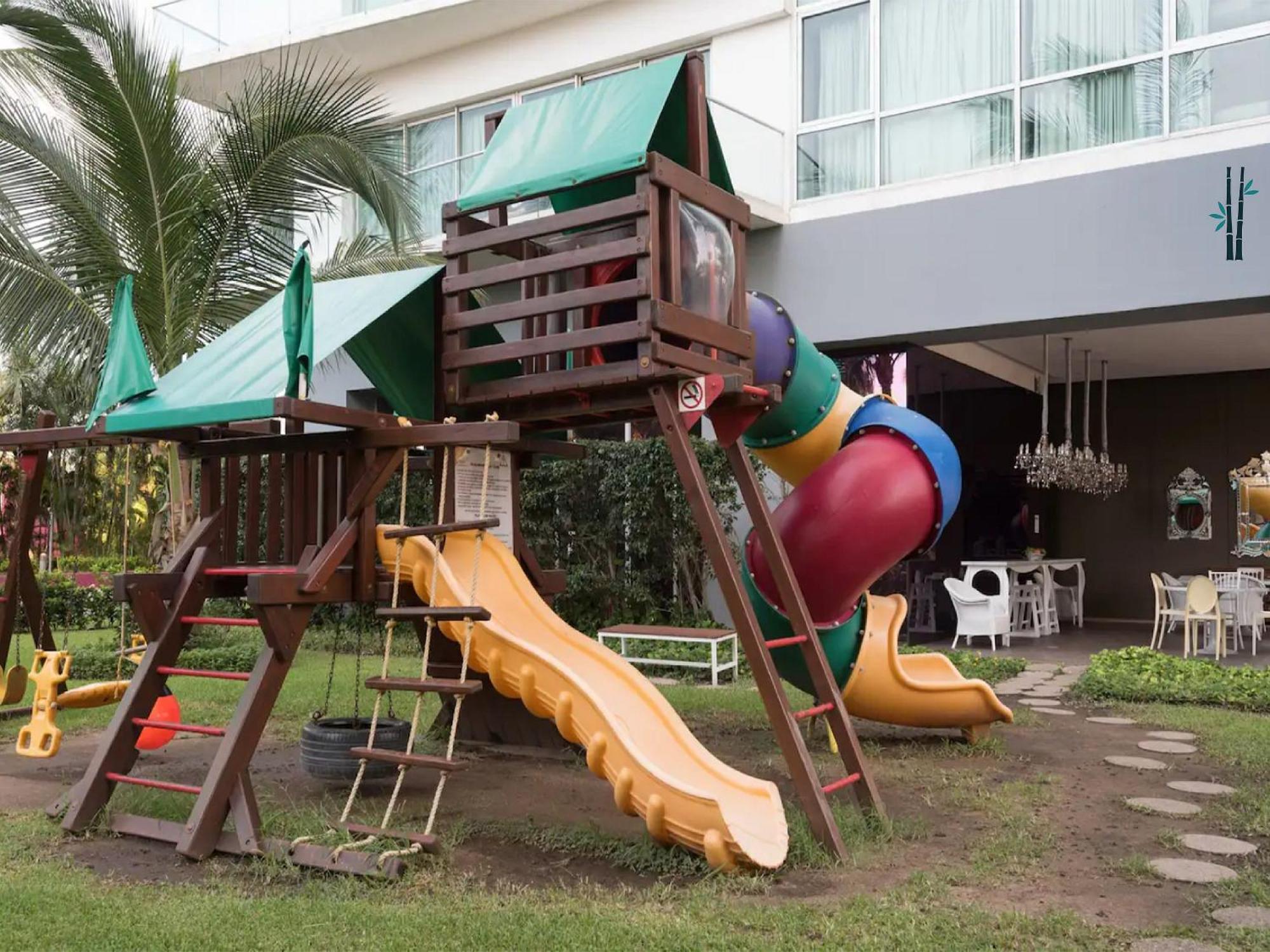 Icon Vallarta Front By Bamboo Skylife