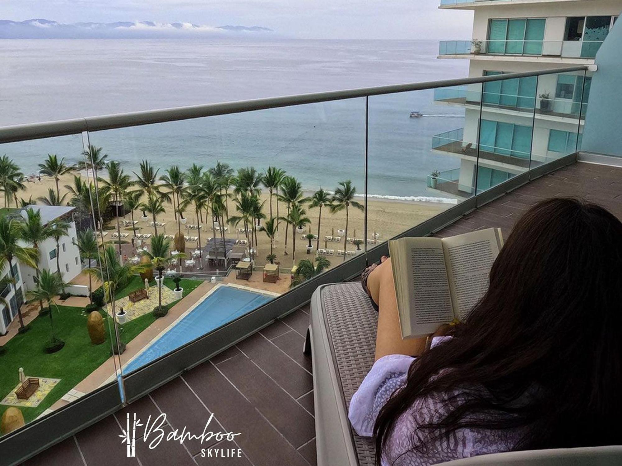 Icon Vallarta Front By Bamboo Skylife