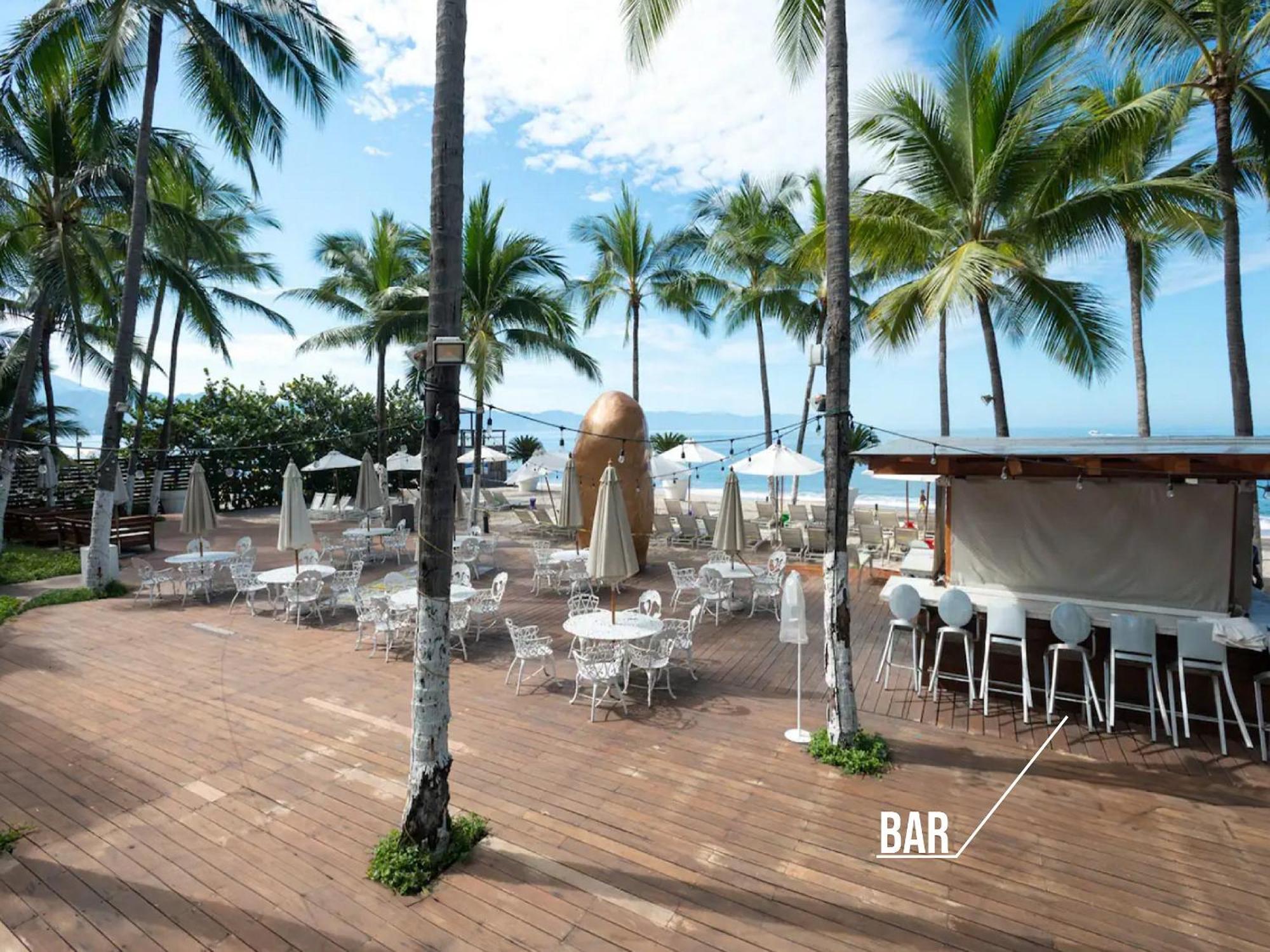 Apartment Icon Vallarta Front By Bamboo Skylife