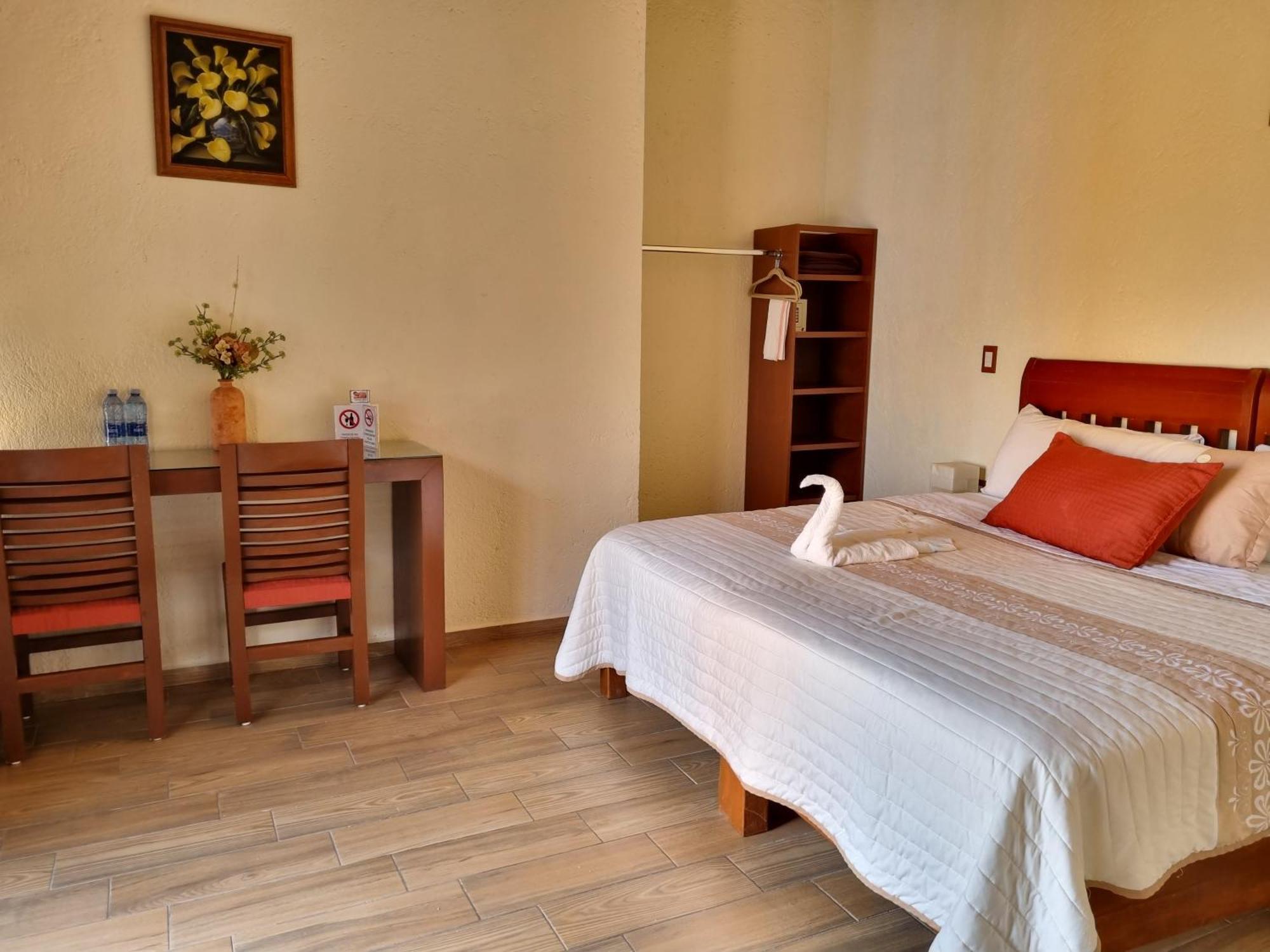 Guest house El Canto Del Cenzontle
