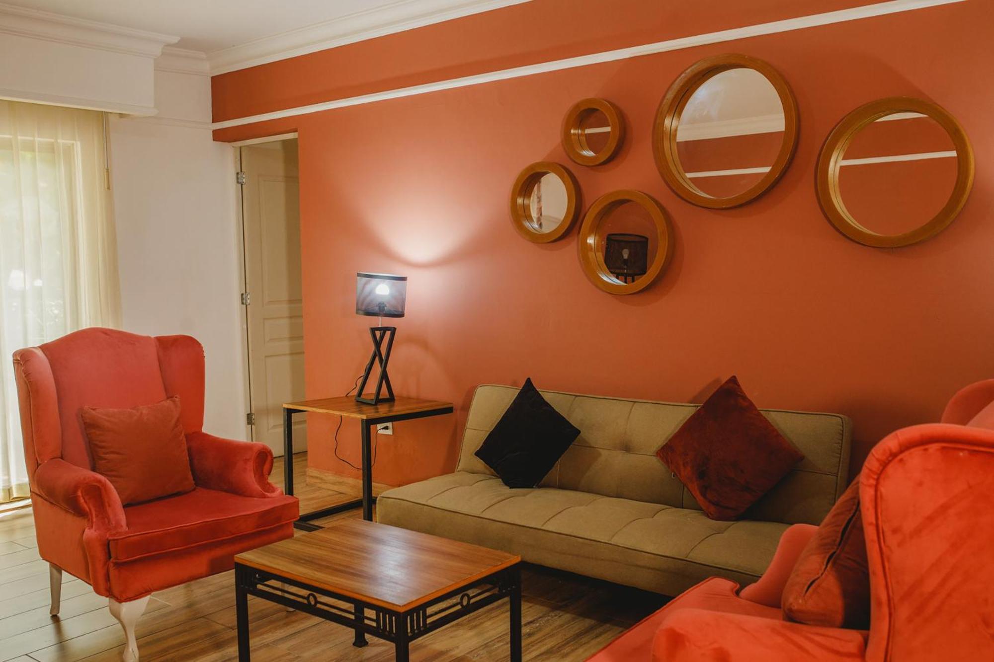 Nk Nekie Hotel