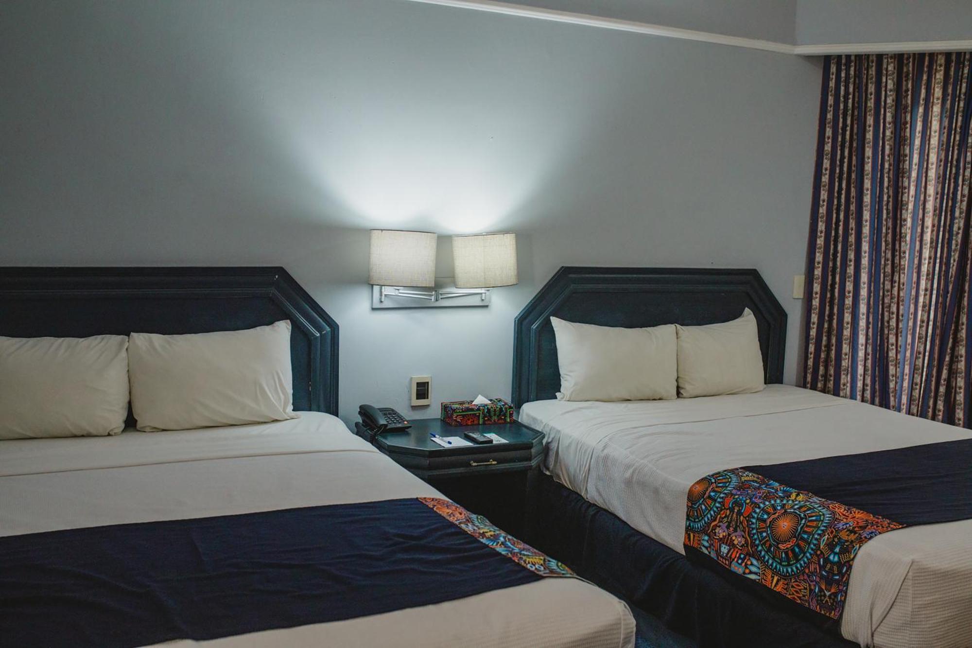 Hotel Nk Nekie Tepic