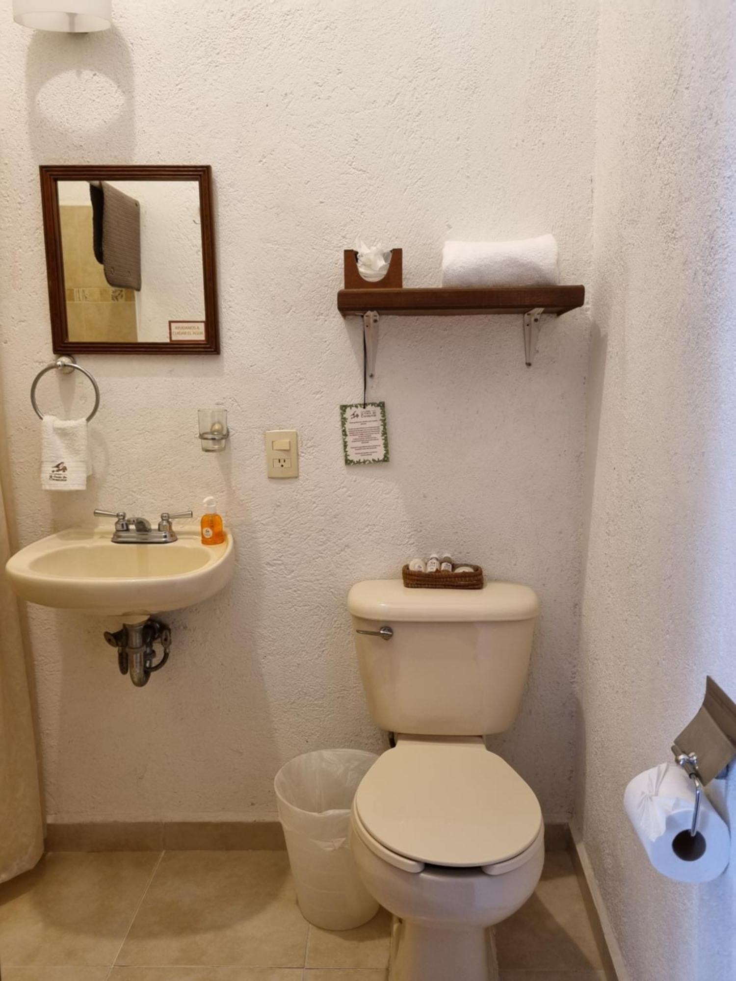 Guest house El Canto Del Cenzontle
