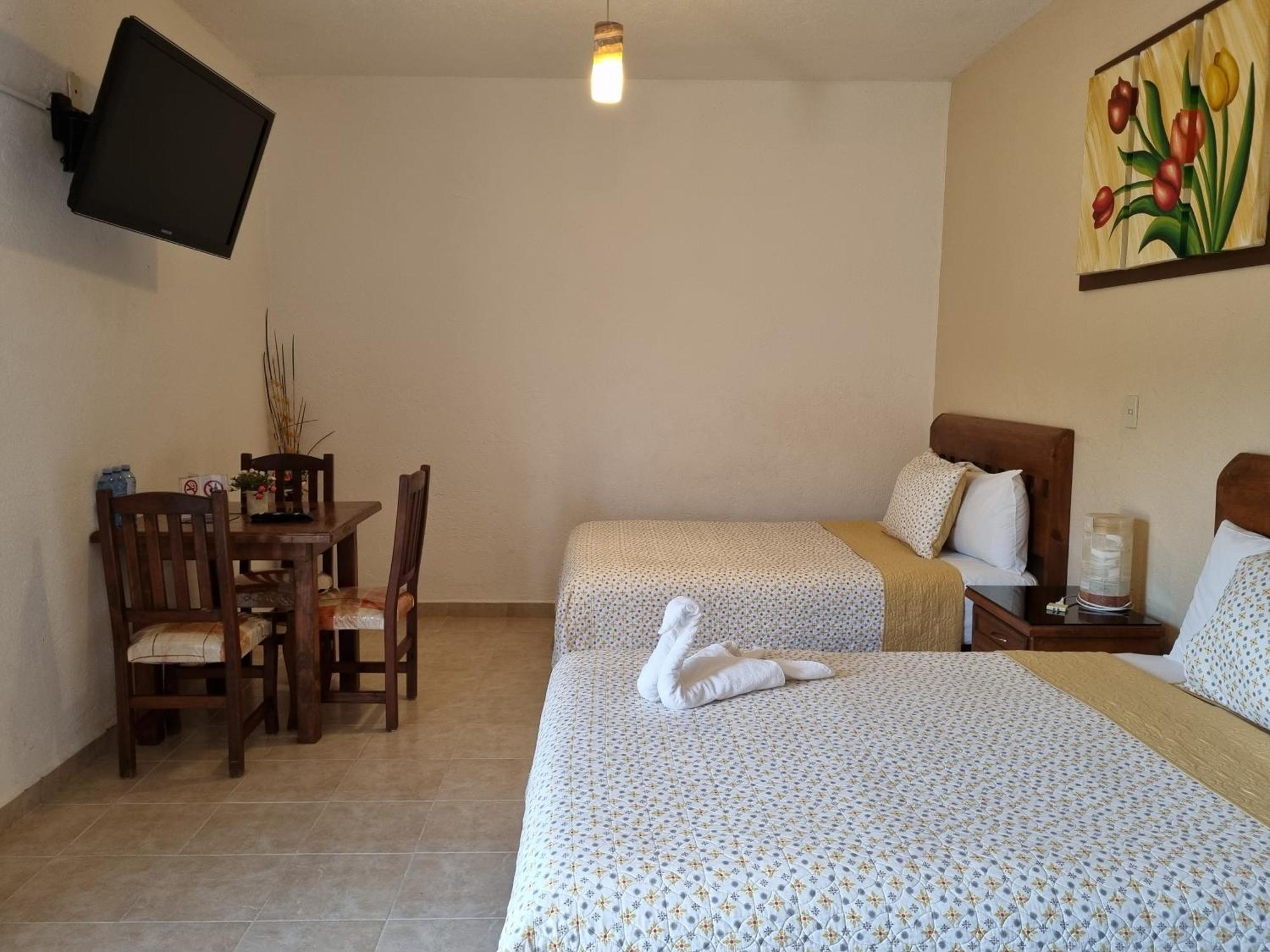 Guest house El Canto Del Cenzontle