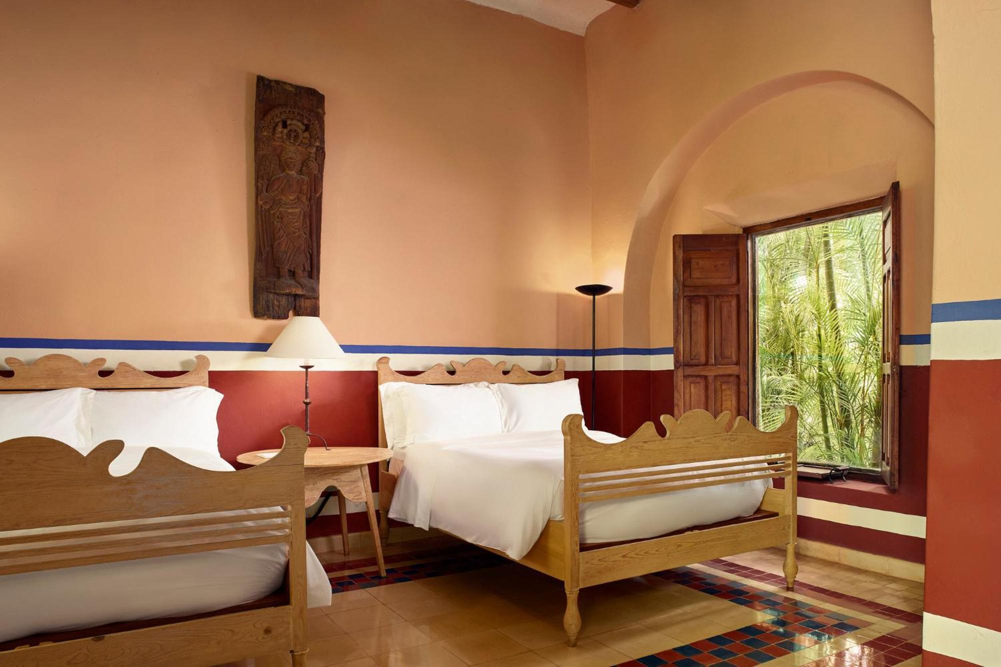 Hacienda San Jose Cholul Hotel